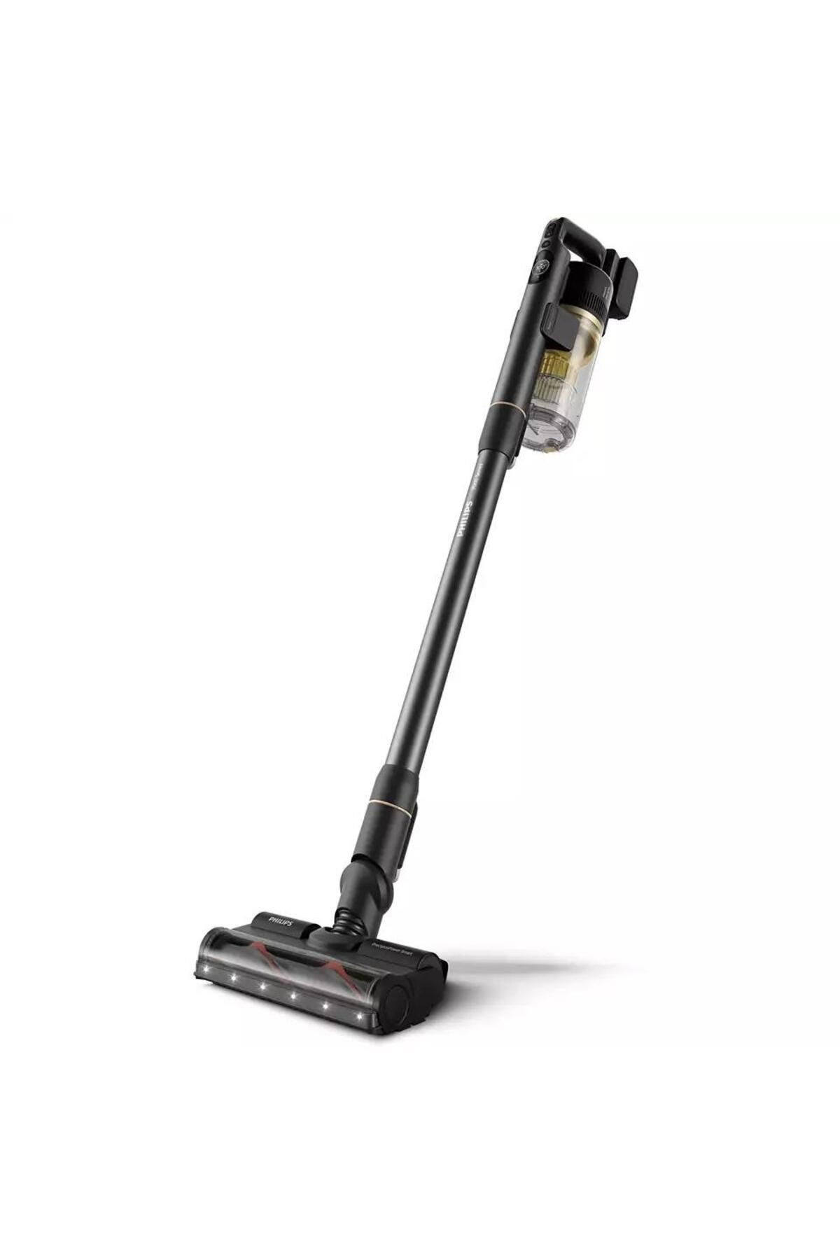 Philips 7000 Serisi XC7057/01 Islak Kuru Şarjlı Dikey Süpürge