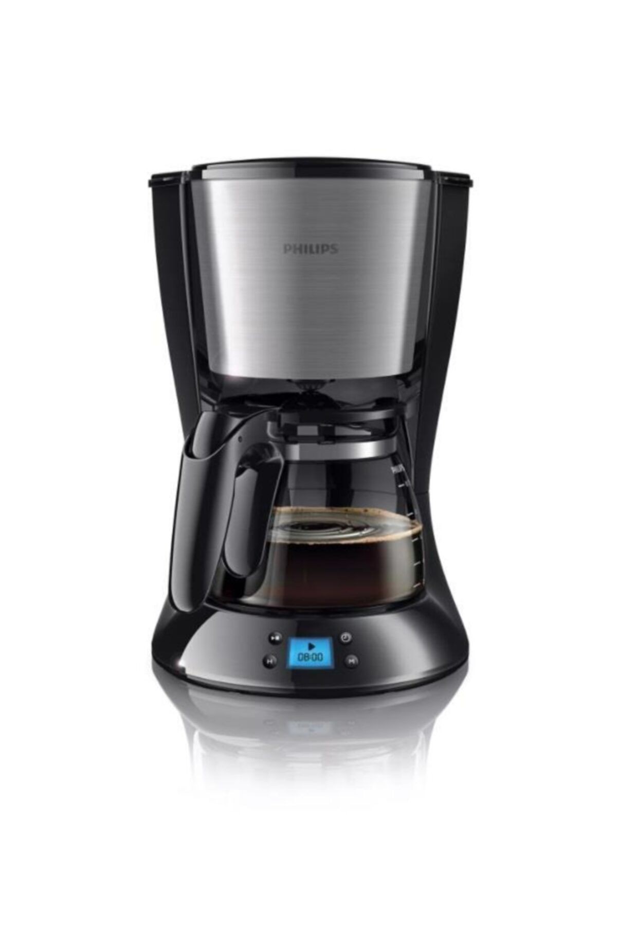 Philips HD7459/20 Daily Collection Filtre Kahve Makinesi