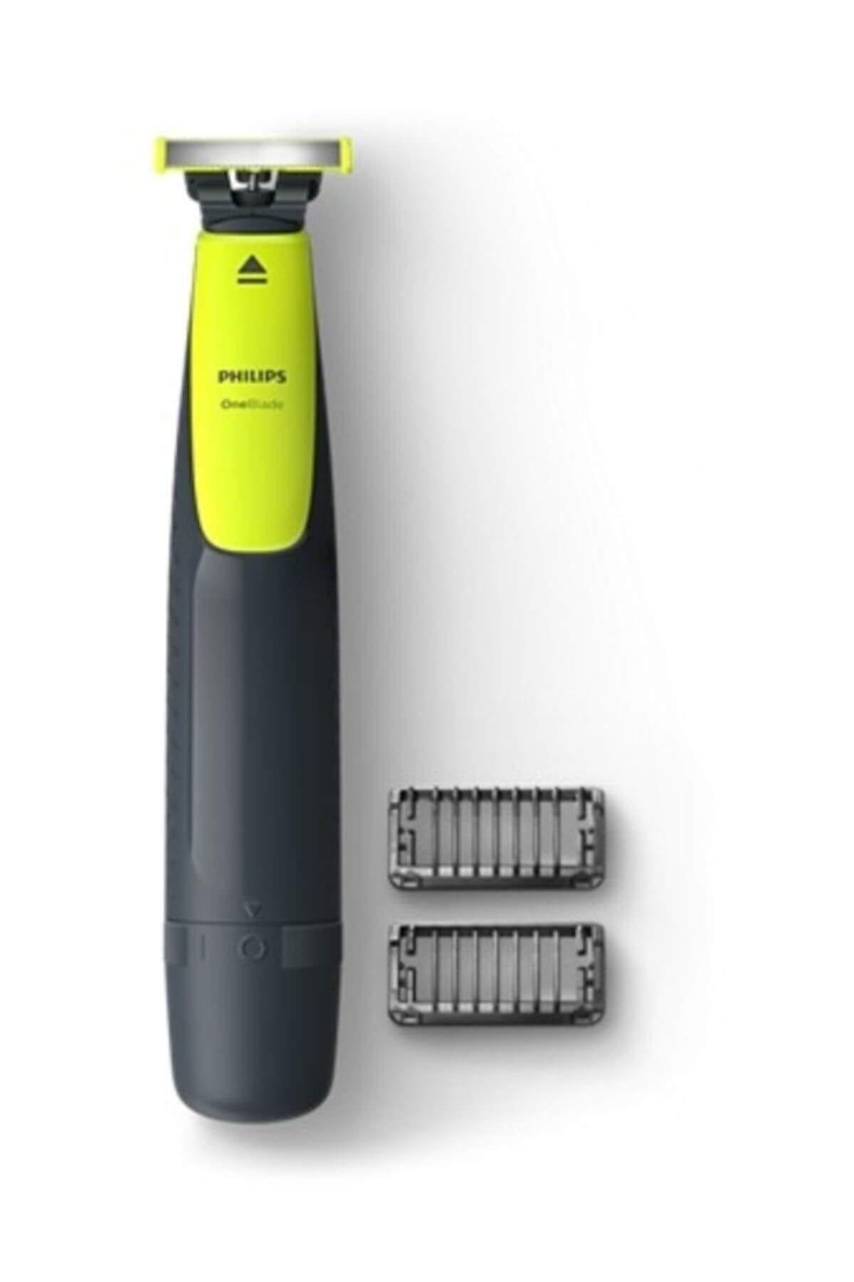Oneblade Tıraş Makinesi QP2510/11 Hibrit Tıraş Makinesi Düzeltici