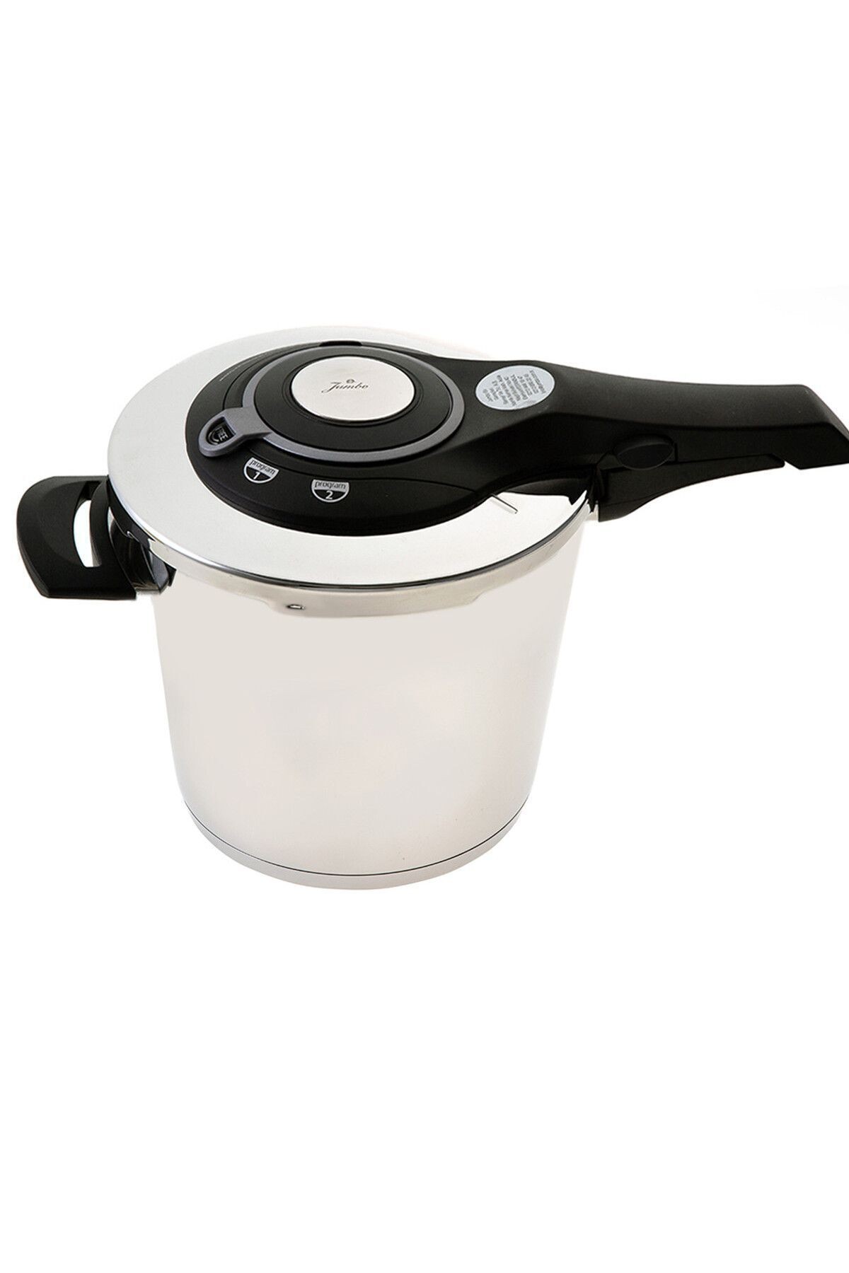 Procook 4 6 Lt Düdüklü Tencere Seti