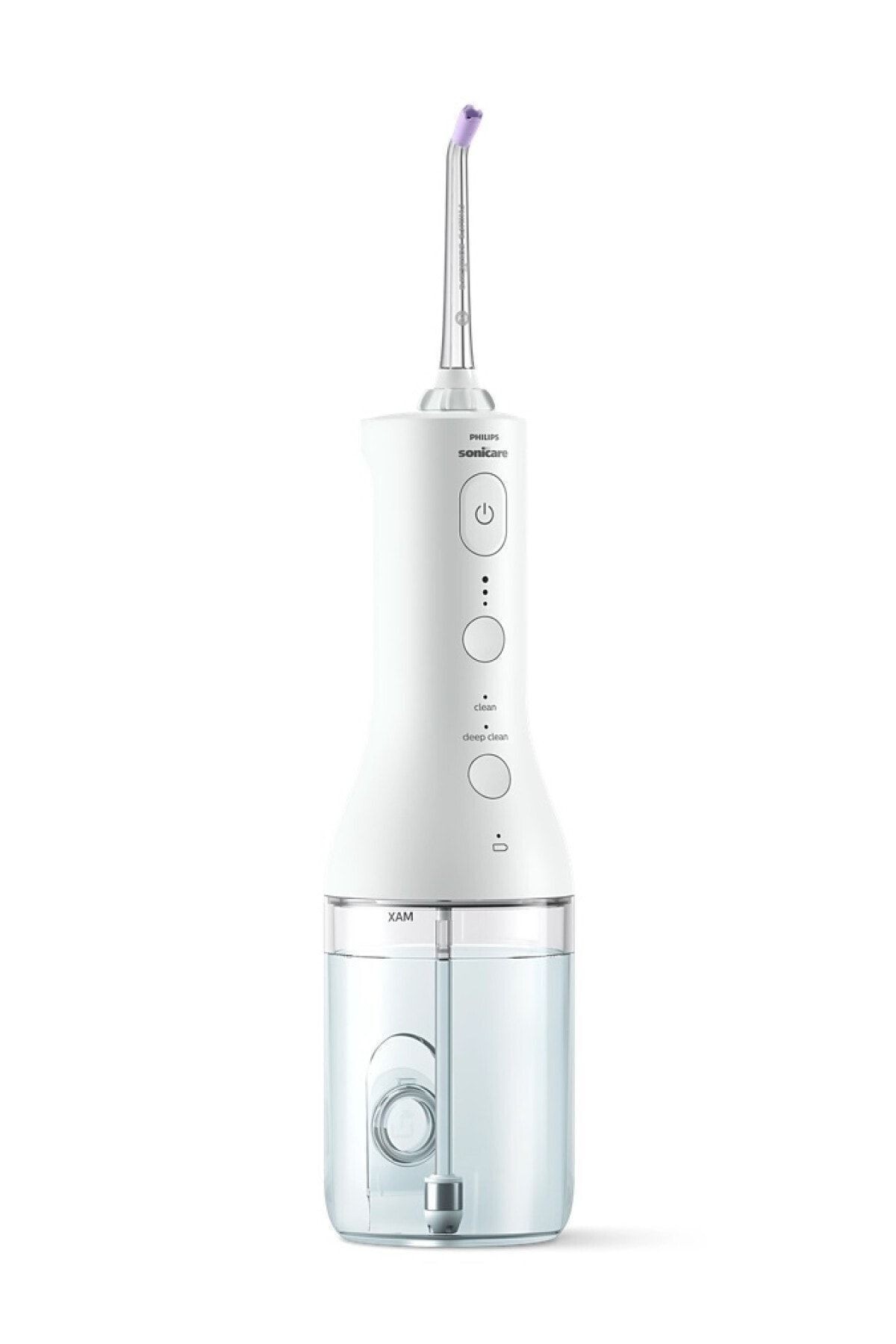 Sonicare Hx3806/31 - Cordless Power Flosser 3000 – Sonic Şarjlı Diş Arası Temizleyicisi