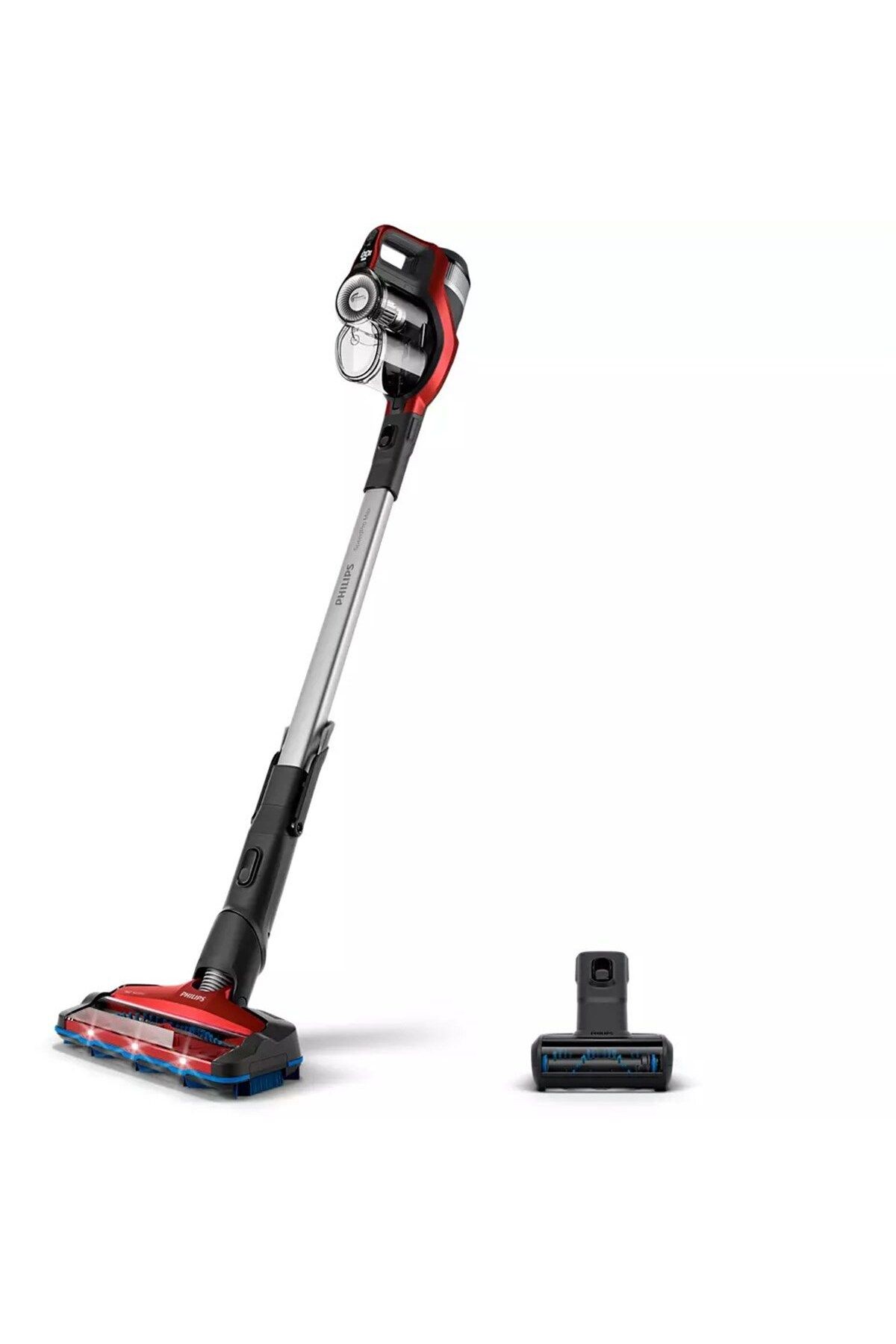Philips SpeedPro Max XC7043/01 Şarjlı Dikey Süpürge