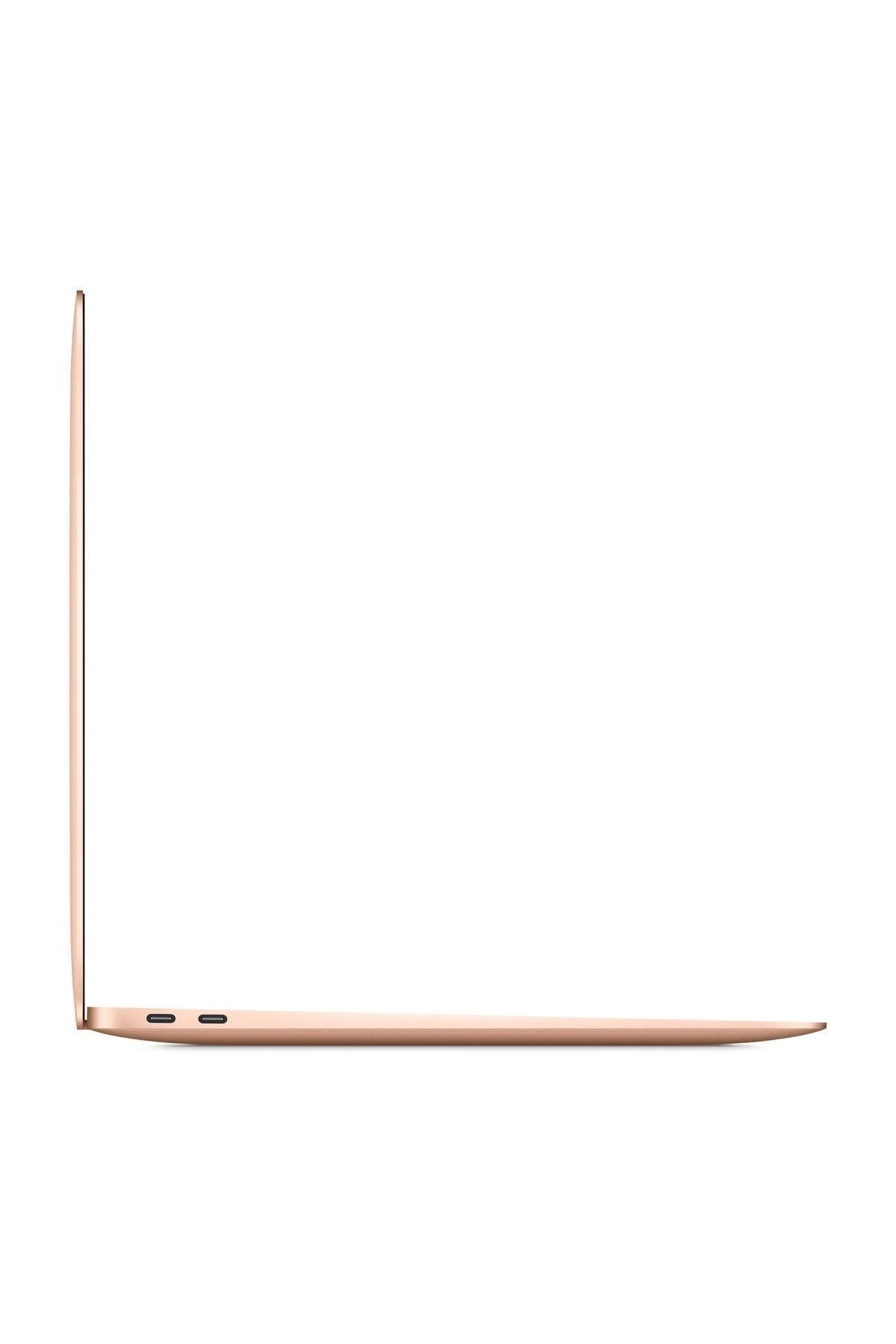 Macbook Air 13'' M1 8gb 256gb Ssd Altın