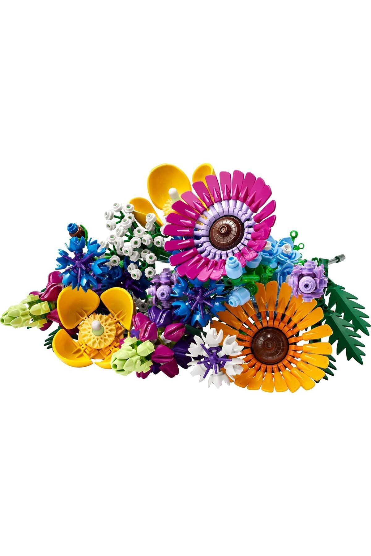 Lego 10313 Botanicals Kır Çiçekleri Buketi