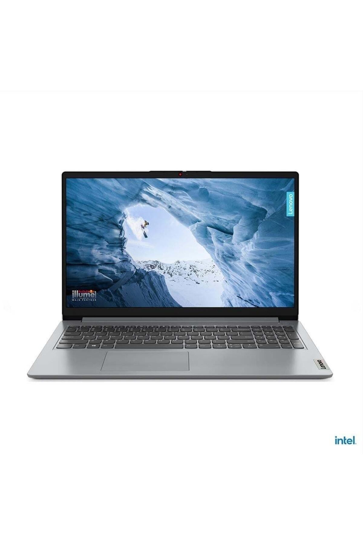 Ideapad Slim 3 Celeron N100 4 Gb 128 Gb 15.6" Win 11 Fhd