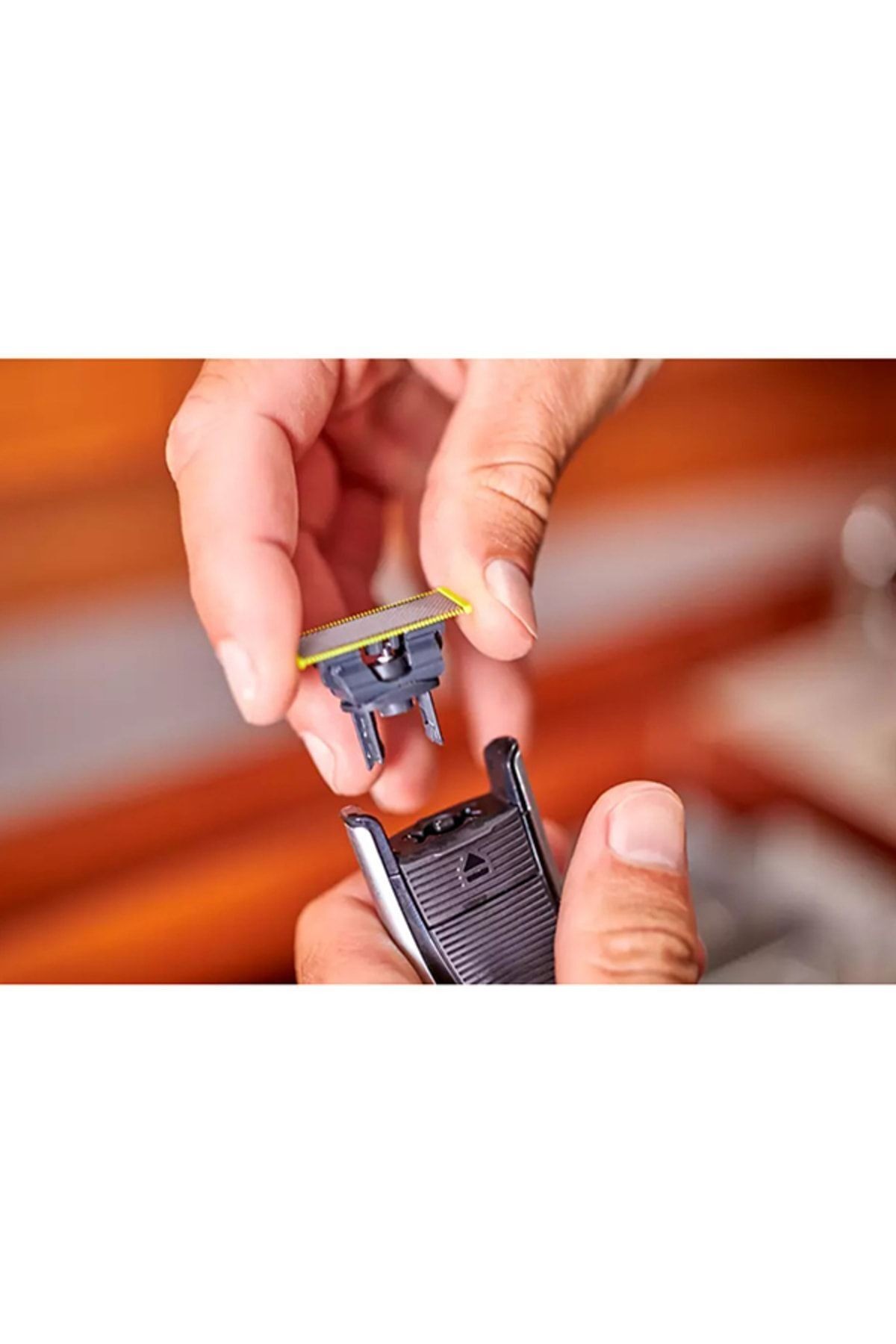 OneBlade İkili Yedek Bıçak - QP220/50