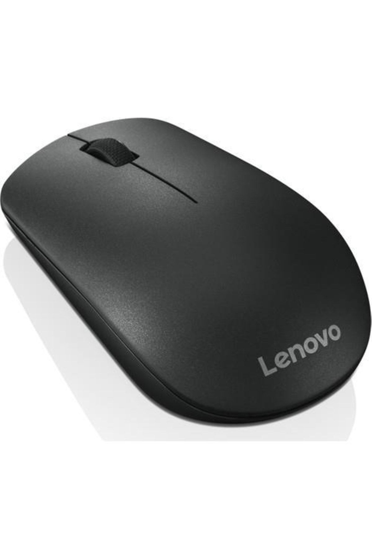 400 Wireless Kablosuz Mouse Siyah GY50R91293