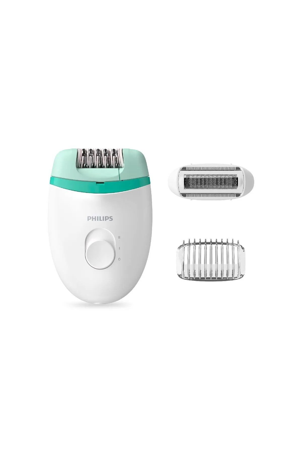Philips Bre245/05 Kablolu Epilatör