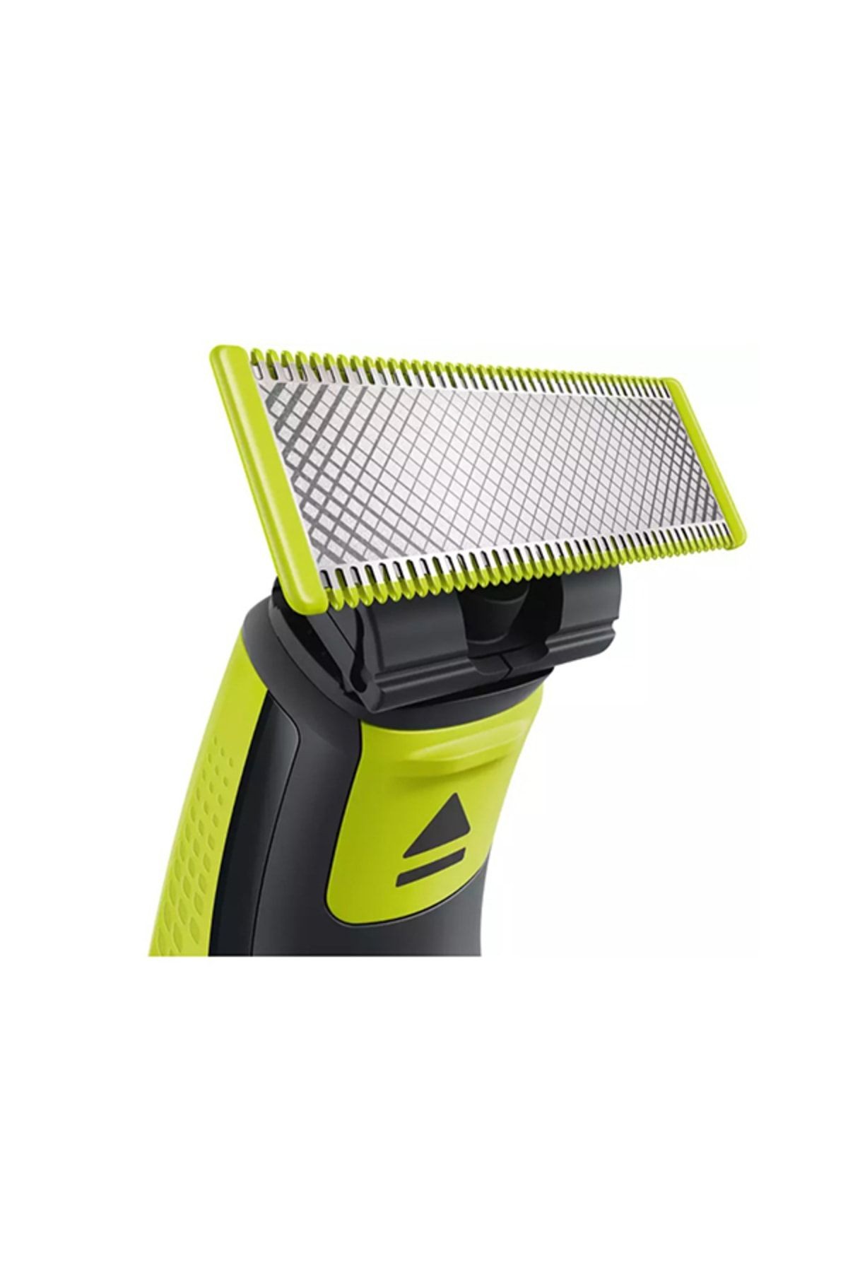 Oneblade Tıraş Makinesi QP2520/20 Hibrit Siyah Yeşil
