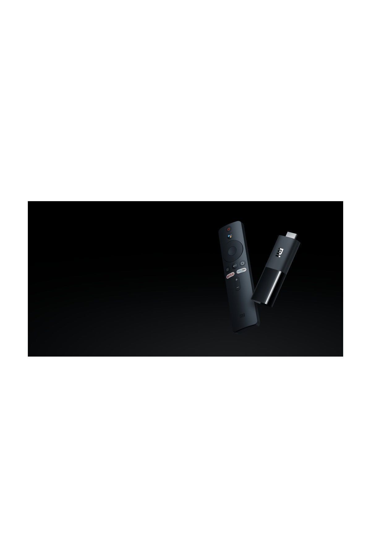 Xiaomi Mi TV Stick Full HD Android TV Stick