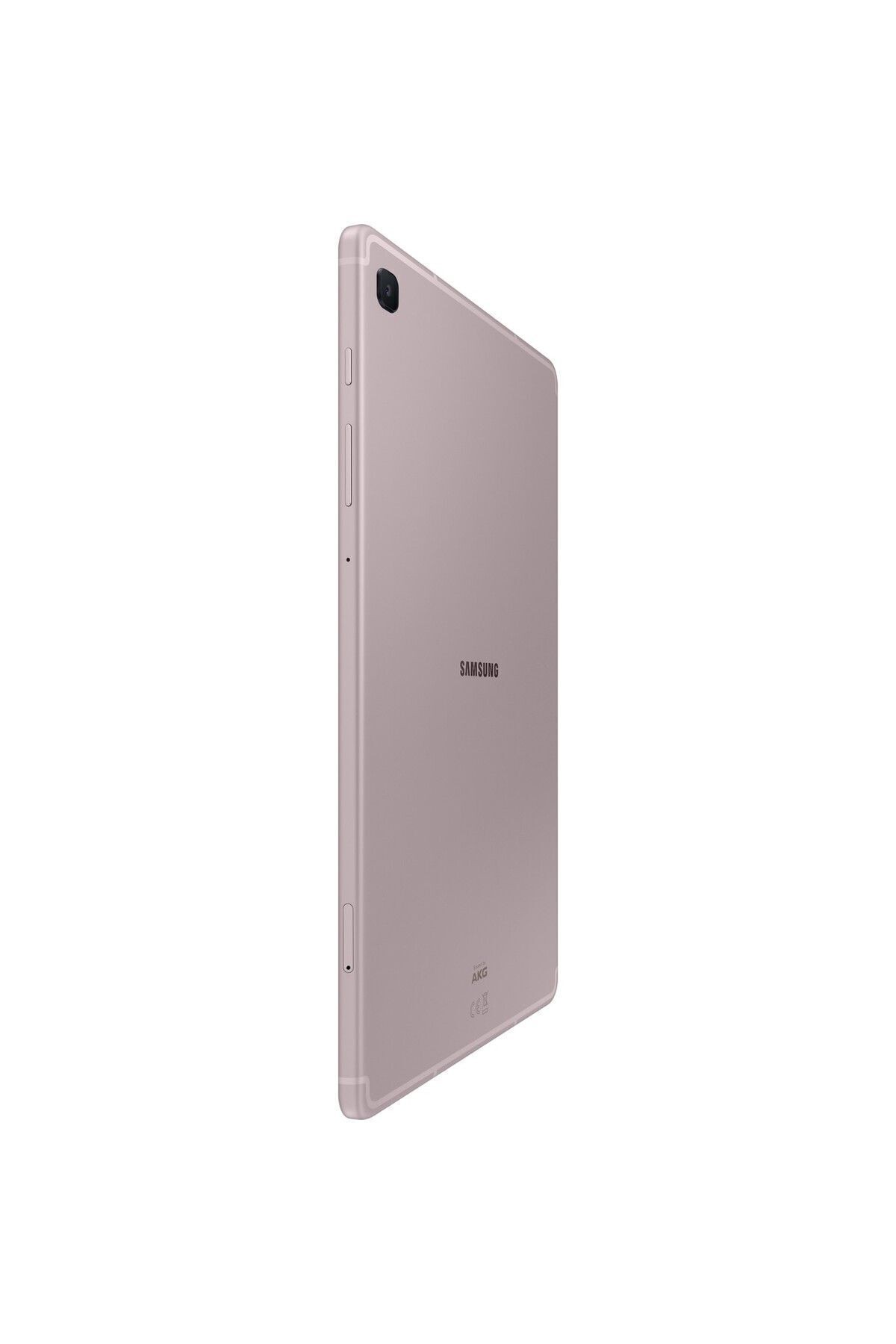 Samsung Galaxy Tab S6 Lite SM-P620 Pembe 128 GB 10.4" Tablet