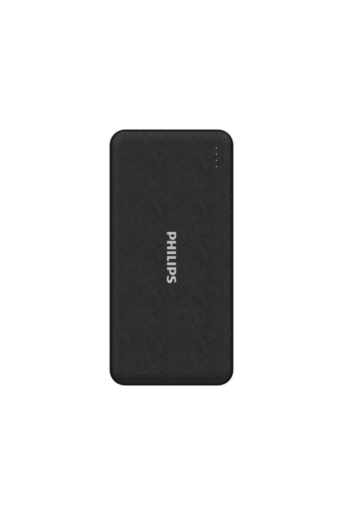 DLP1910NB 10000 mAh Powerbank Siyah