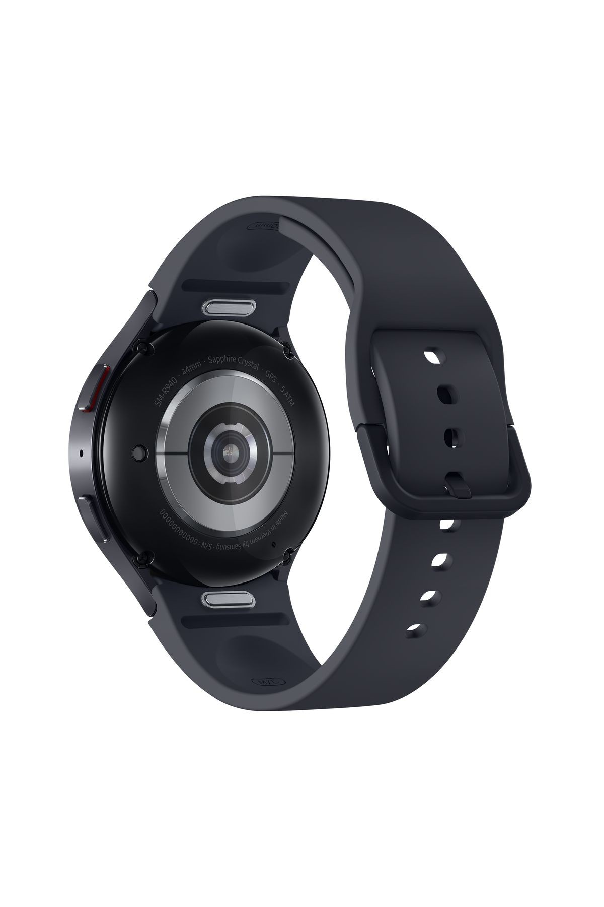 Samsung Galaxy Watch6 Bluetooth (44MM) Siyah