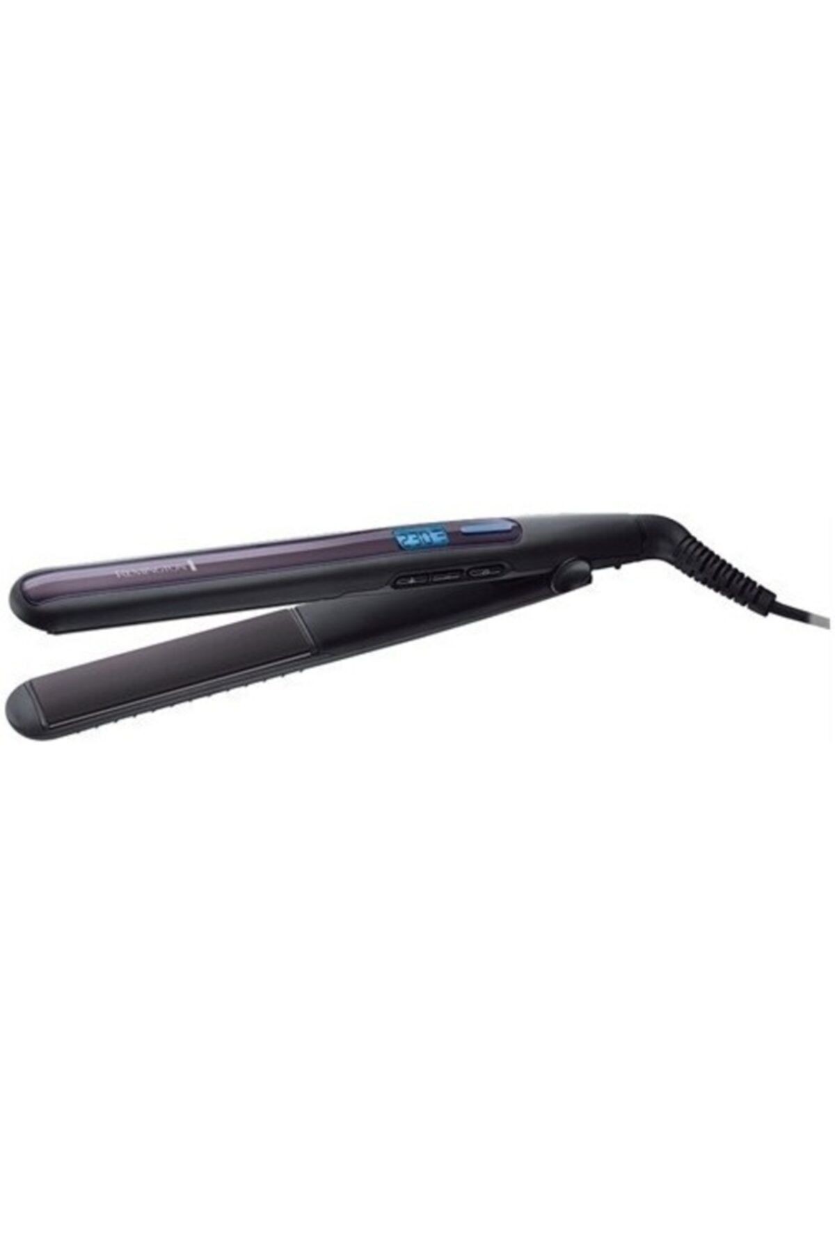Pro Sleek & Curl Ince Dijital Saç Düzleştirici S6505 4008496818259