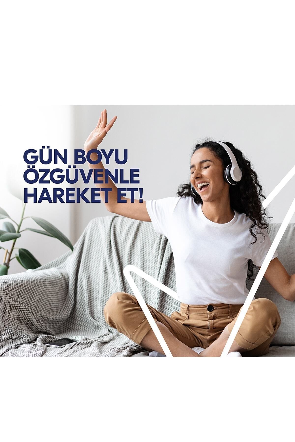 Rexona Kadın Sprey Deodorant Sexy Bouquet 150 ml X3