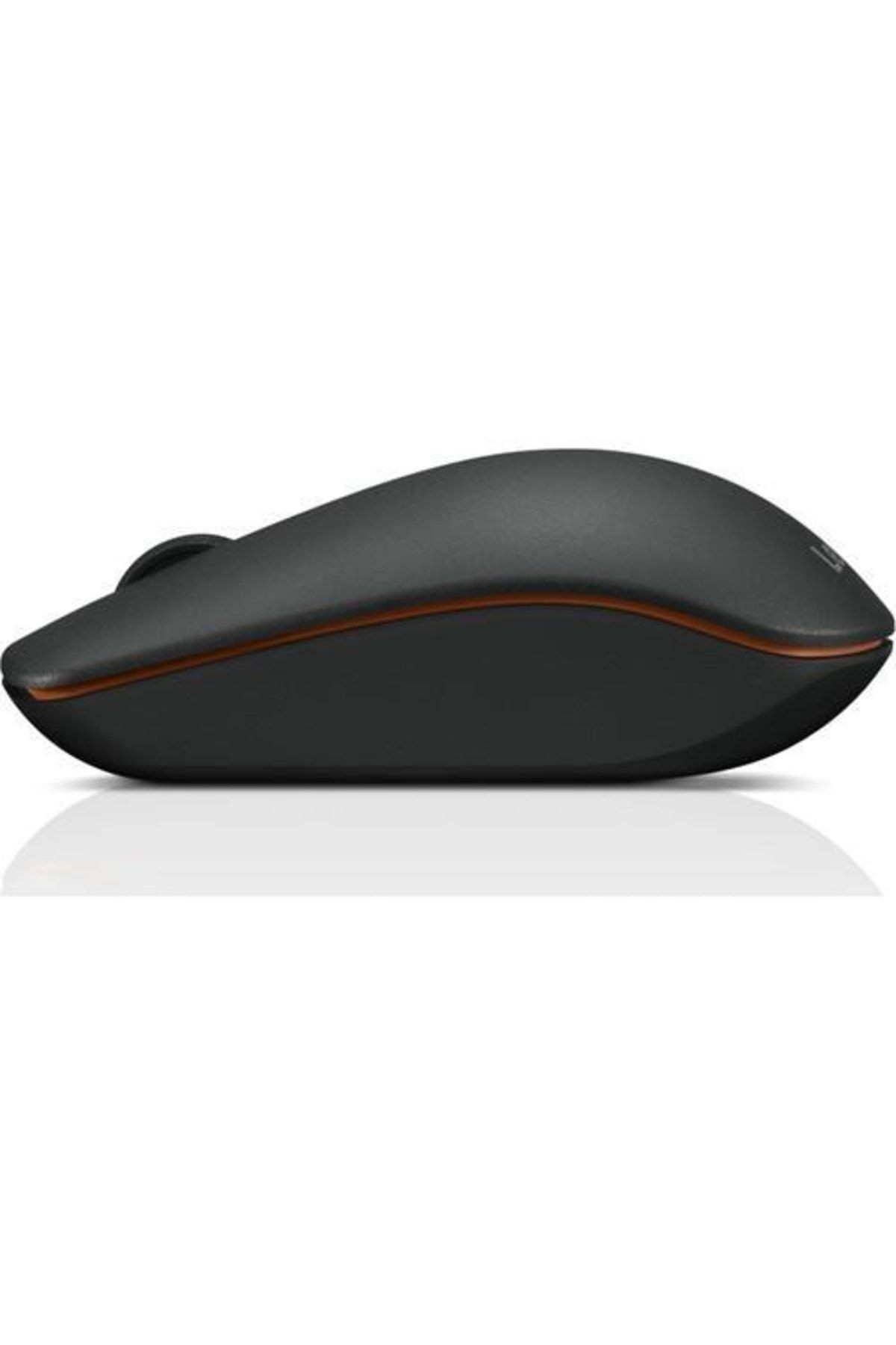 400 Wireless Kablosuz Mouse Siyah GY50R91293