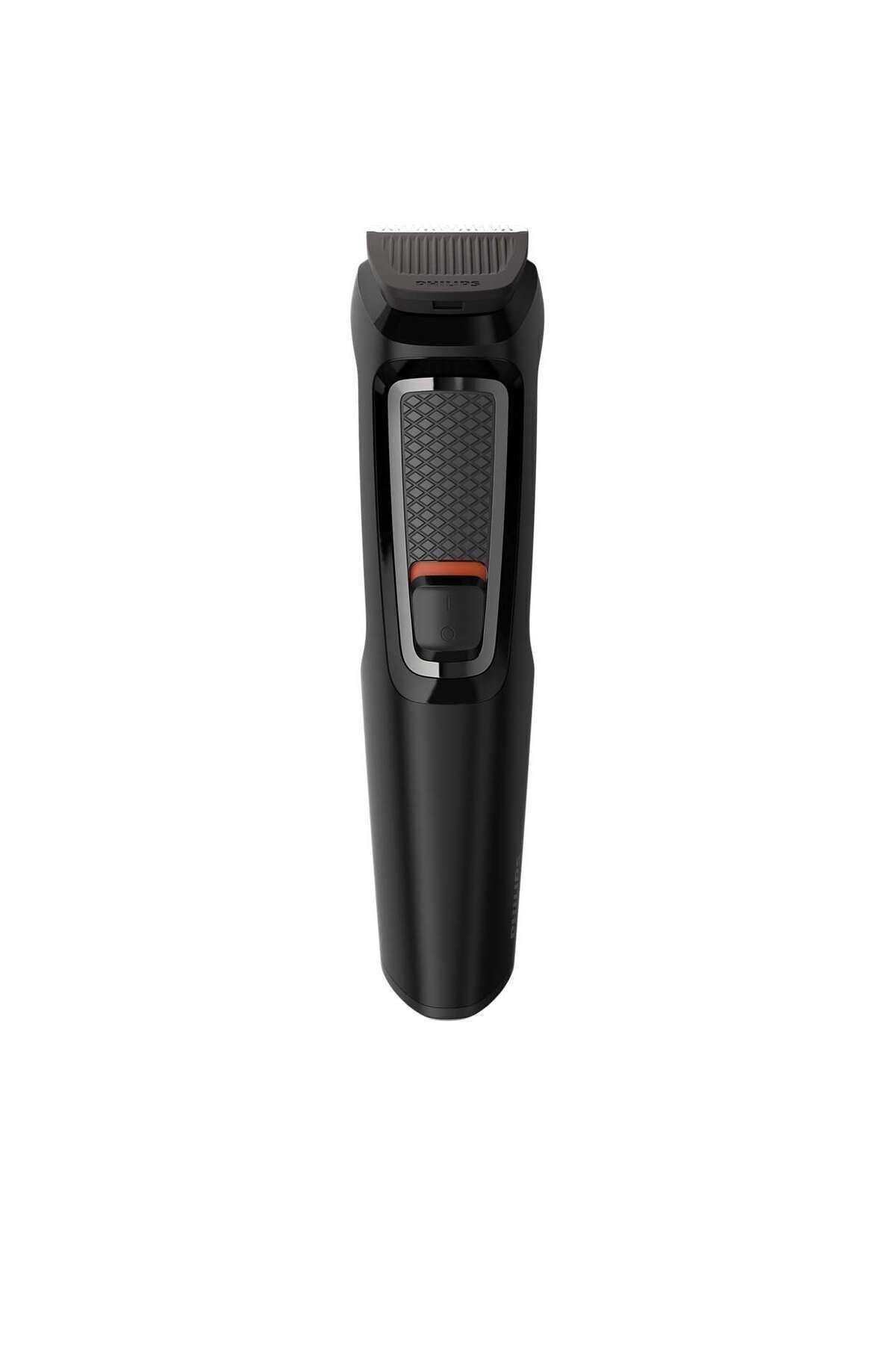 Philips Multigroom 3000 Serisi MG3720/15 7'si 1 Arada Erkek Bakım Seti