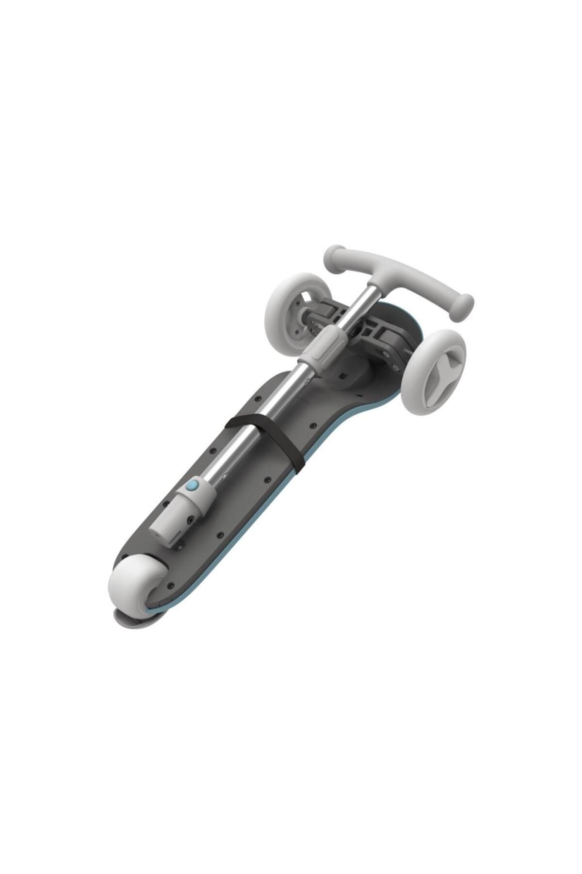 Xiaomi Mitu Işıklı 3 Tekerlekli Çocuk Scooter