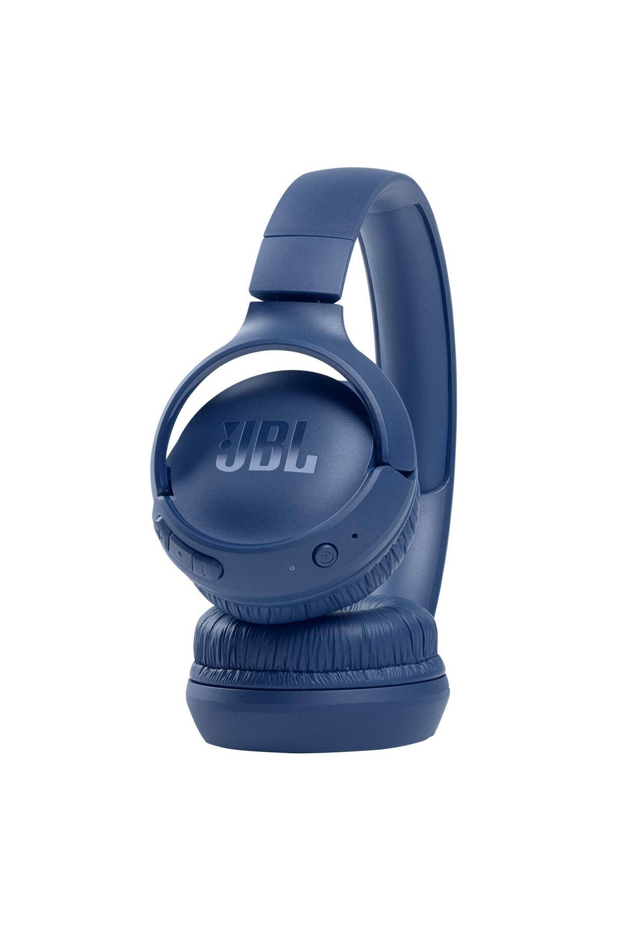 JBL Tune 510BT Mavi Kulak Üstü Bluetooth Kulaklık