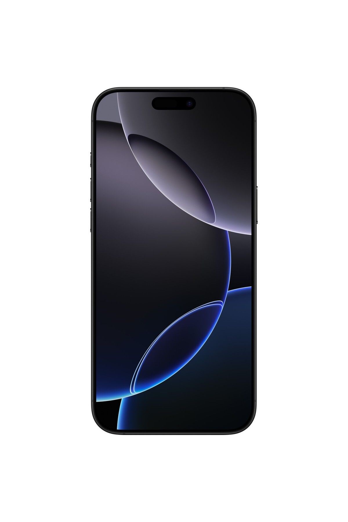 iPhone 16 Pro Max 256GB Siyah Titanyum