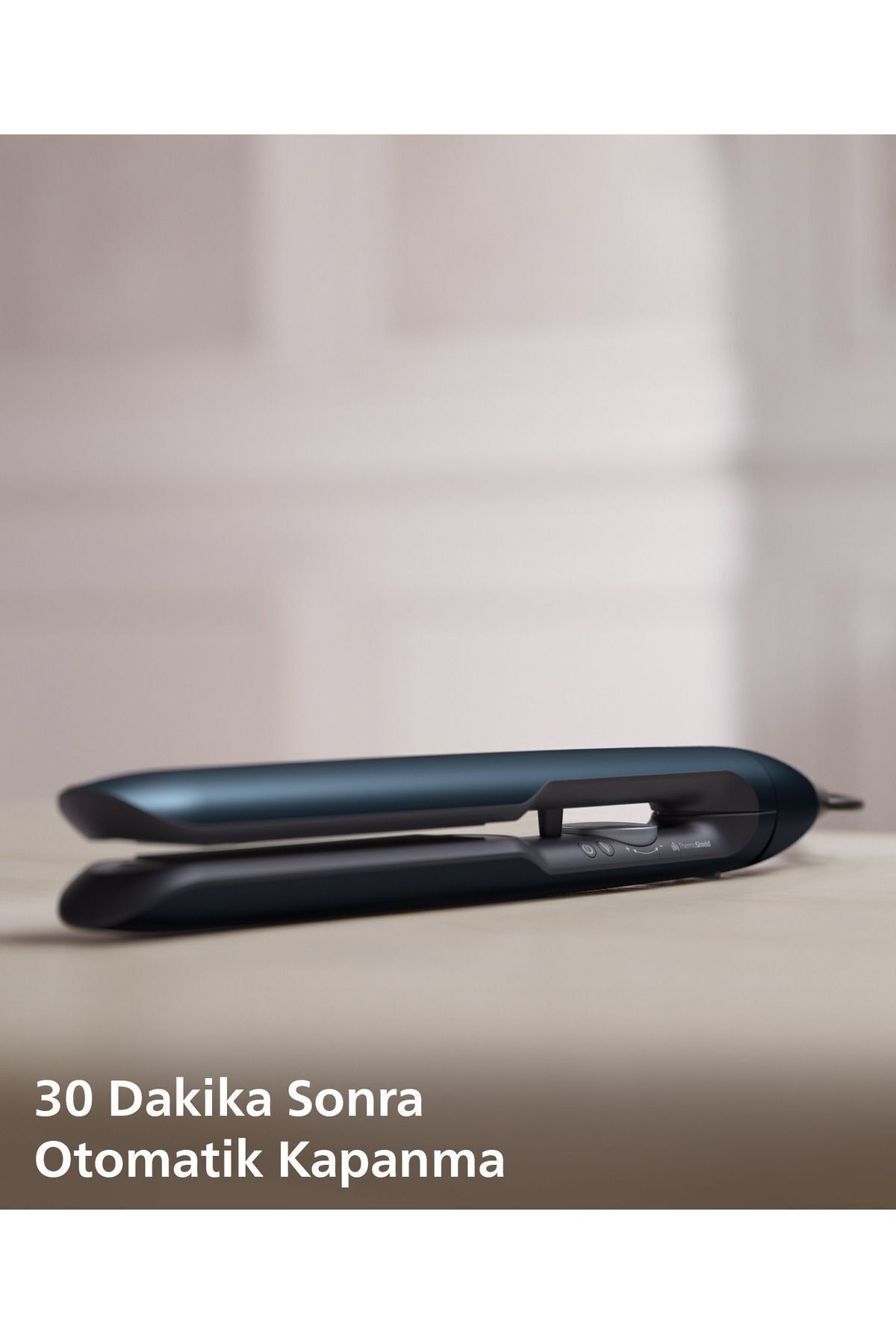Philips 7000 Series BHS732/00 İyonlu Seramik Saç Düzleştirici