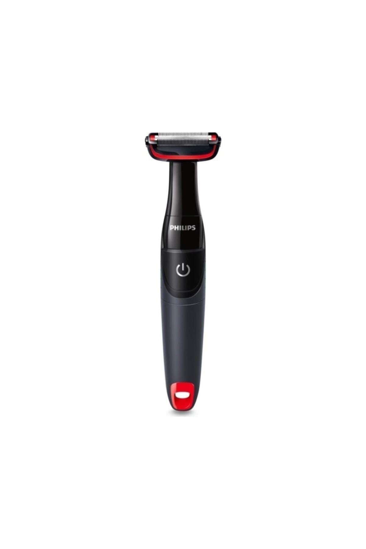 BG105/10 Bodygroom Series 1000 Erkek Vücut Bakım Tıraş Makinesi