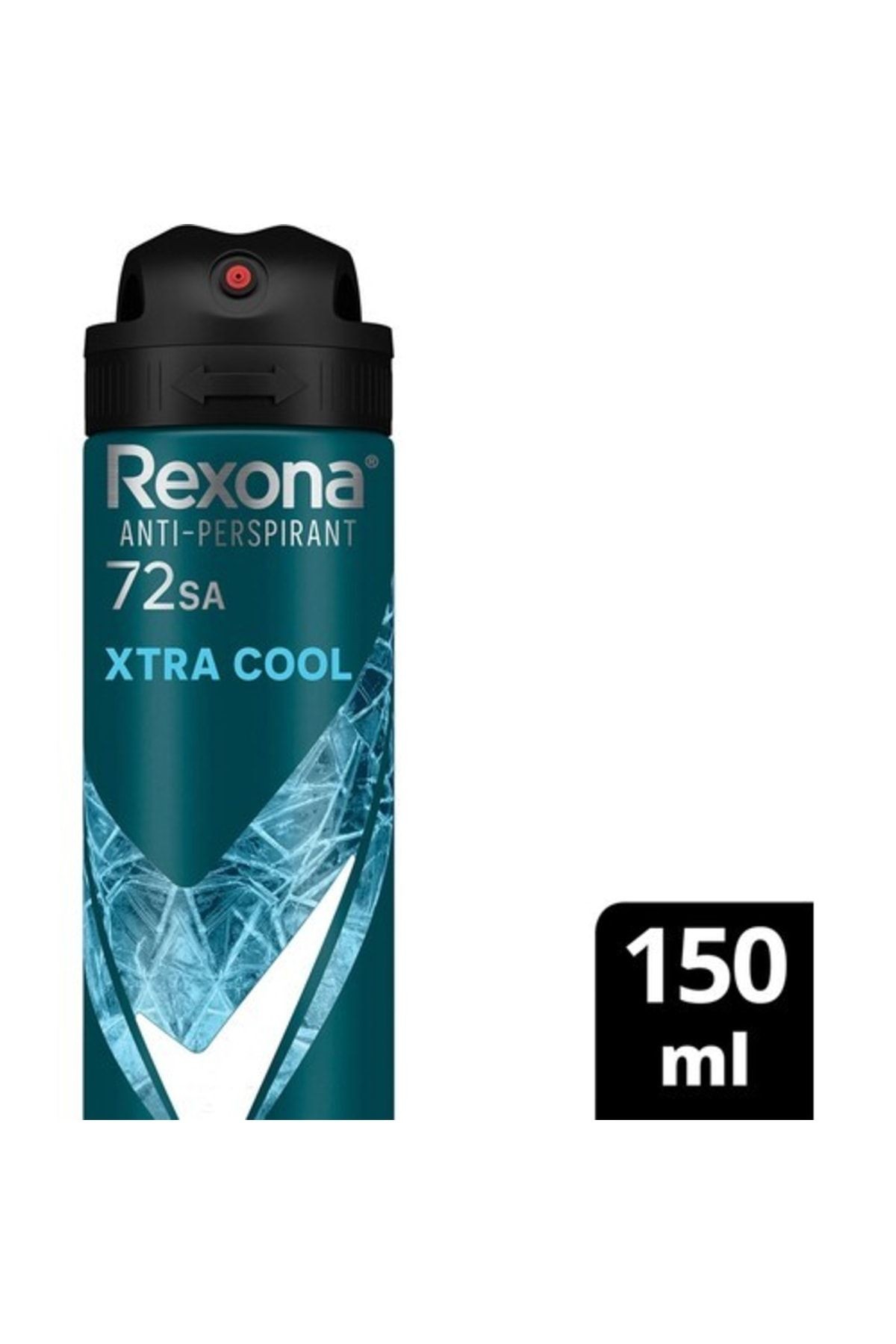 Rexona Üstün Koruma Xtra Cool 150 ml Erkek Deodorant
