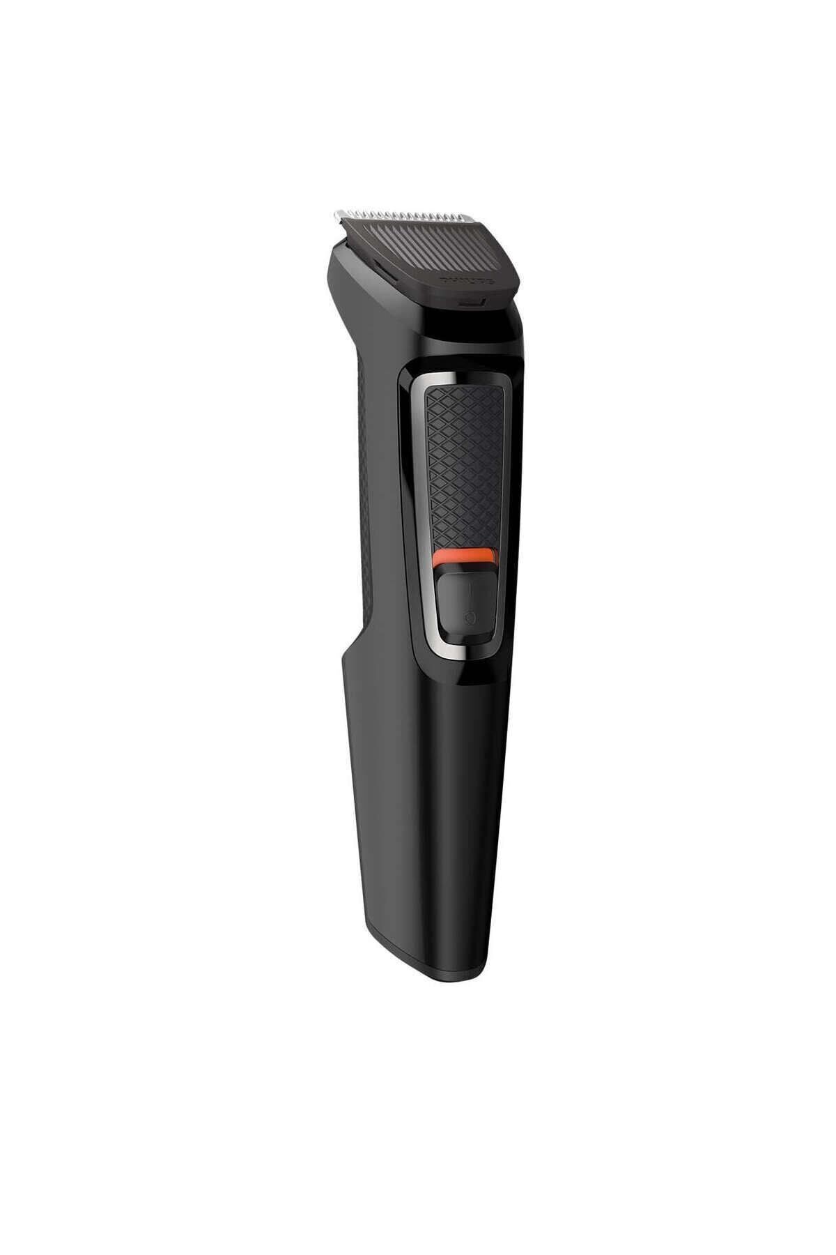 Philips Multigroom 3000 Serisi MG3720/15 7'si 1 Arada Erkek Bakım Seti