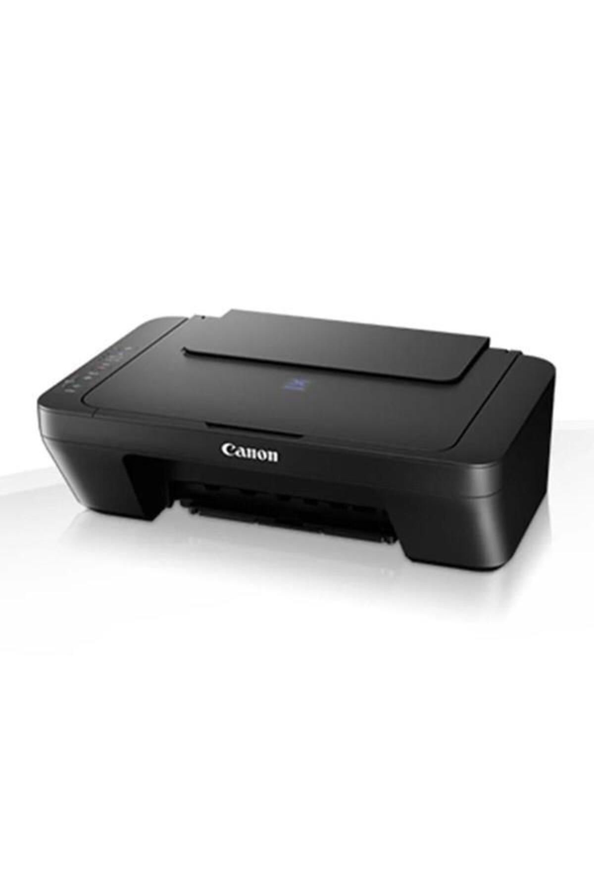 A4 Renkli E414 Deskjet Yazıcı Tarayıcı Fotokopi Usb 2.0