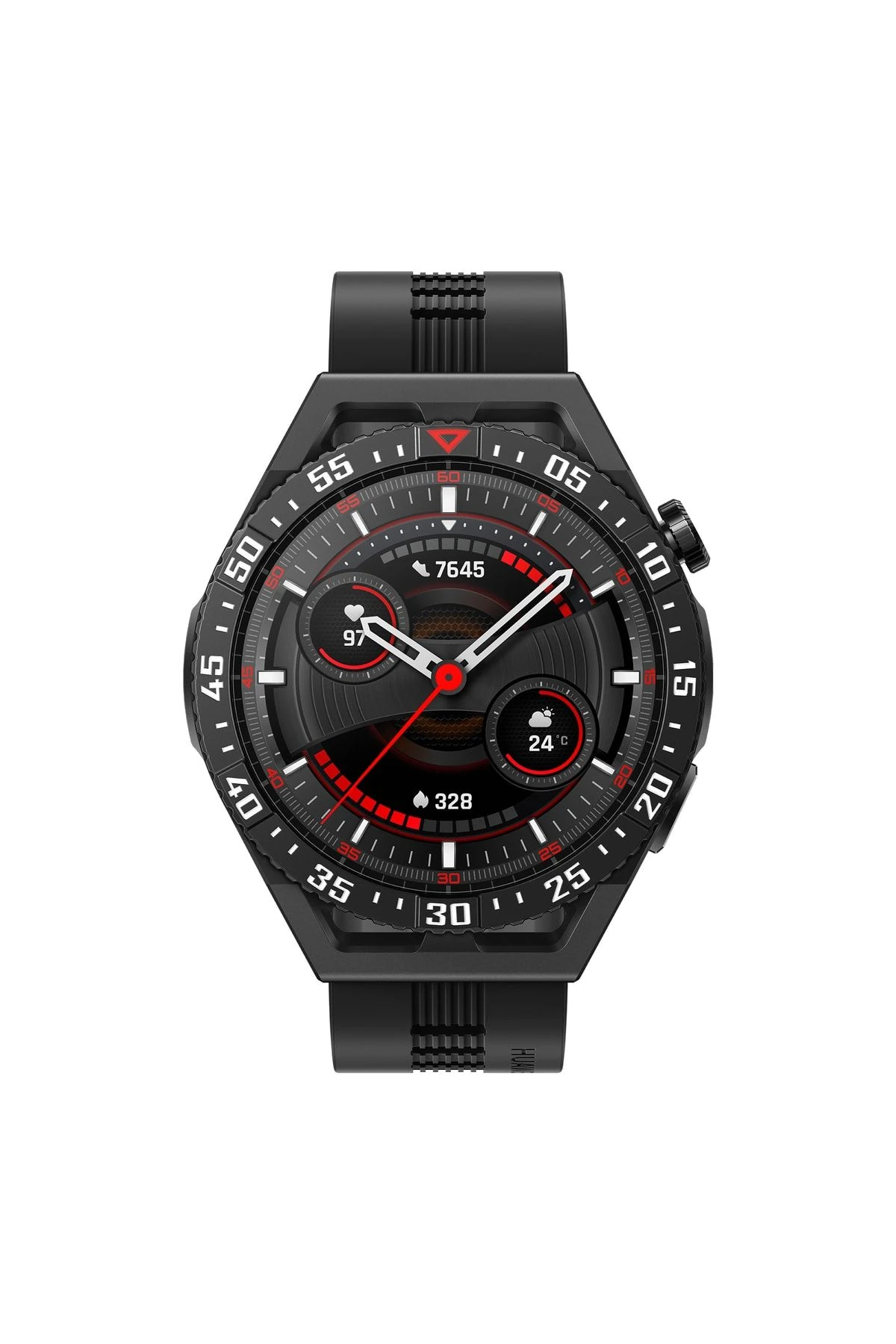 Huaweı Watch Gt3 Se Runner (SİYAH)