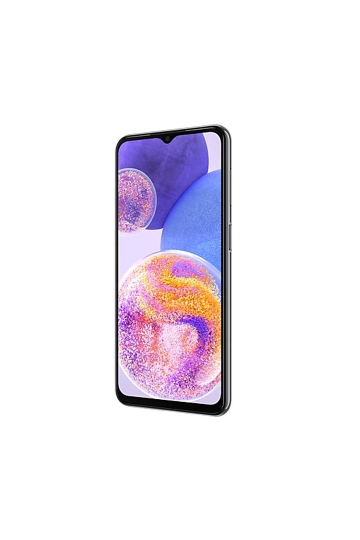 Galaxy A23 128 GB 6 GB RAM Siyah Cep Telefonu (Samsung Türkiye Garantili)