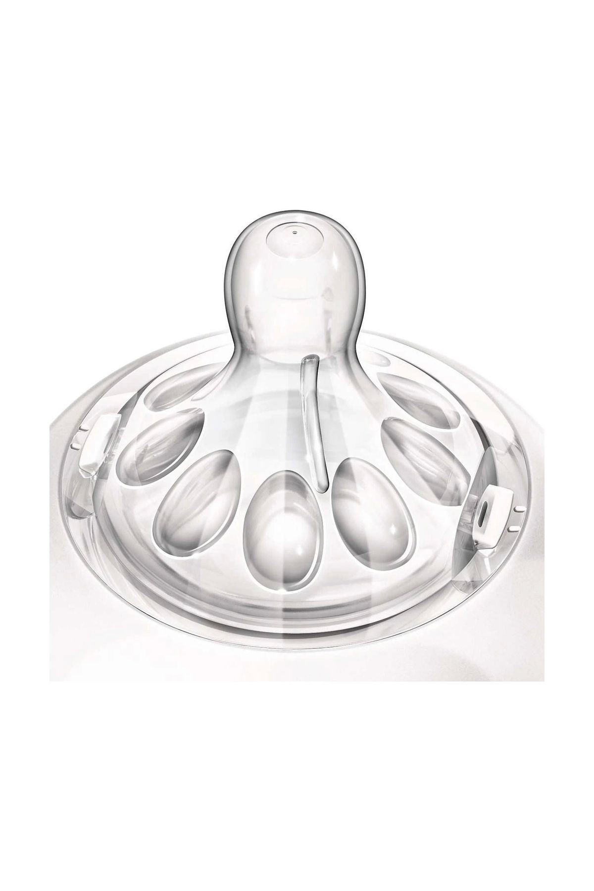 Natural Cam Biberon 240ml
