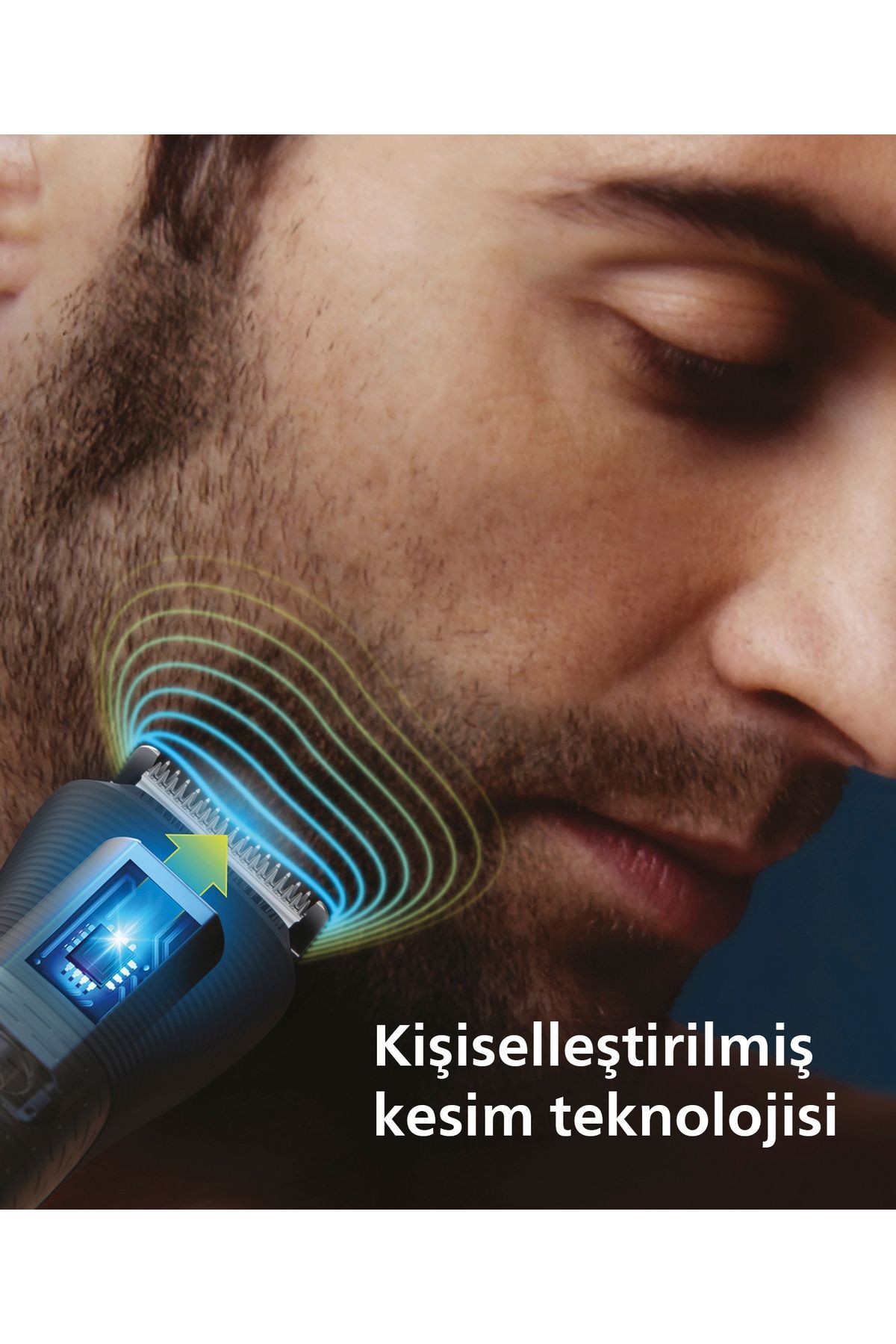 Philips 7000 Serisi MG7920/15 Erkek Bakım Seti