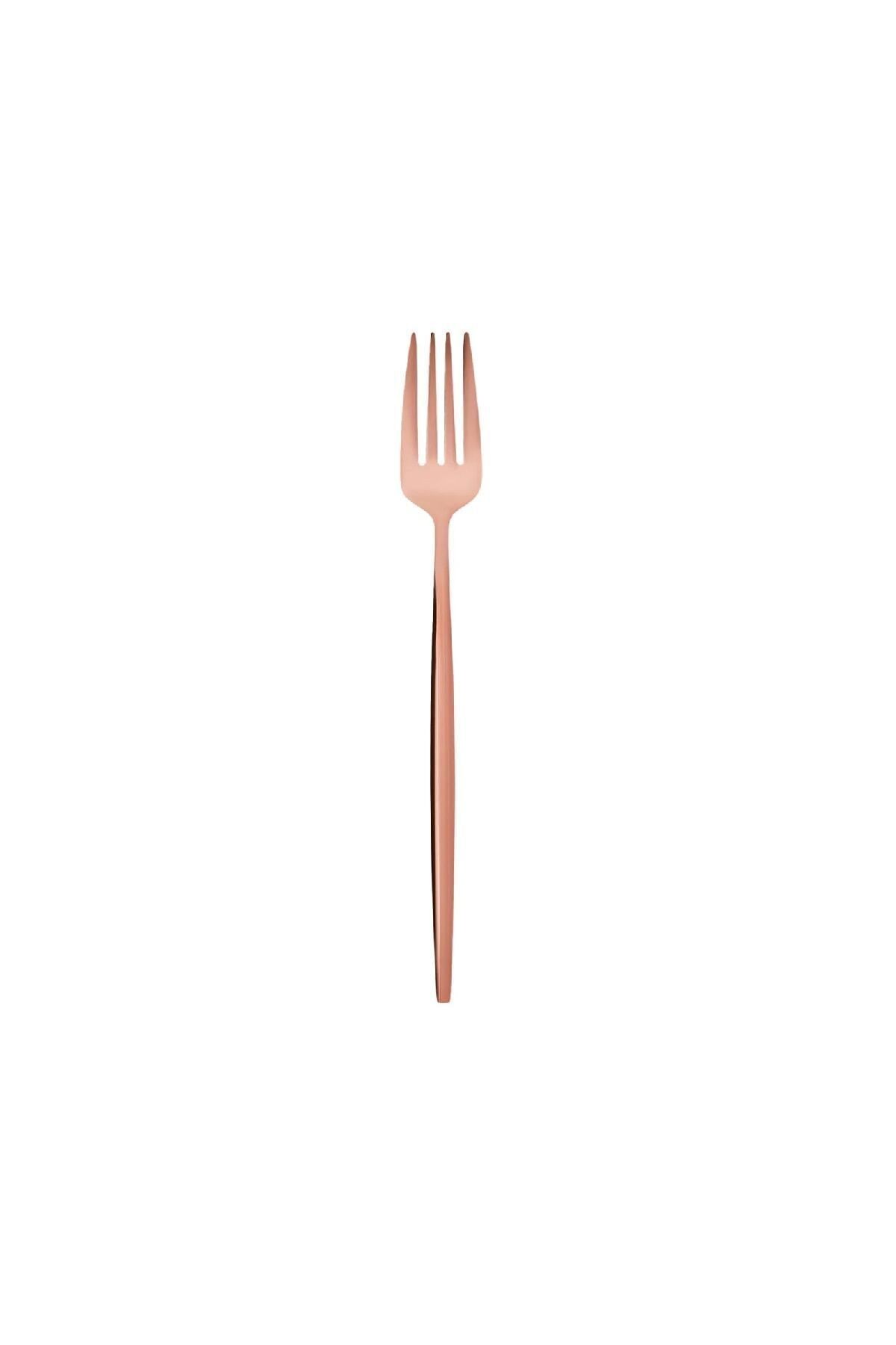 Orion Rosegold 30 Parça 6 Kişilik Çatal Kaşık Bıçak Seti