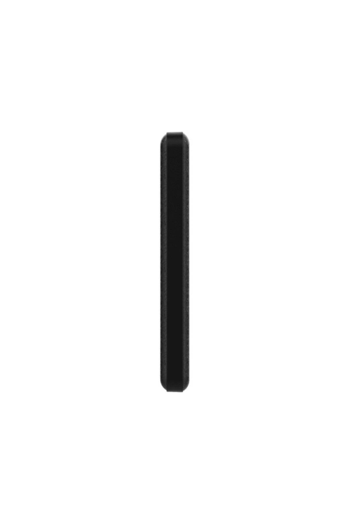 DLP1910NB 10000 mAh Powerbank Siyah