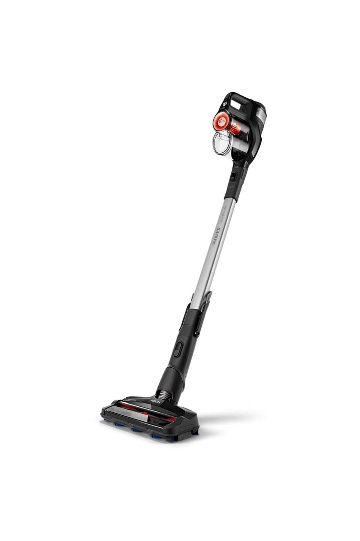 Philips SpeedPro Max XC7040/01 Şarjlı Dikey Süpürge