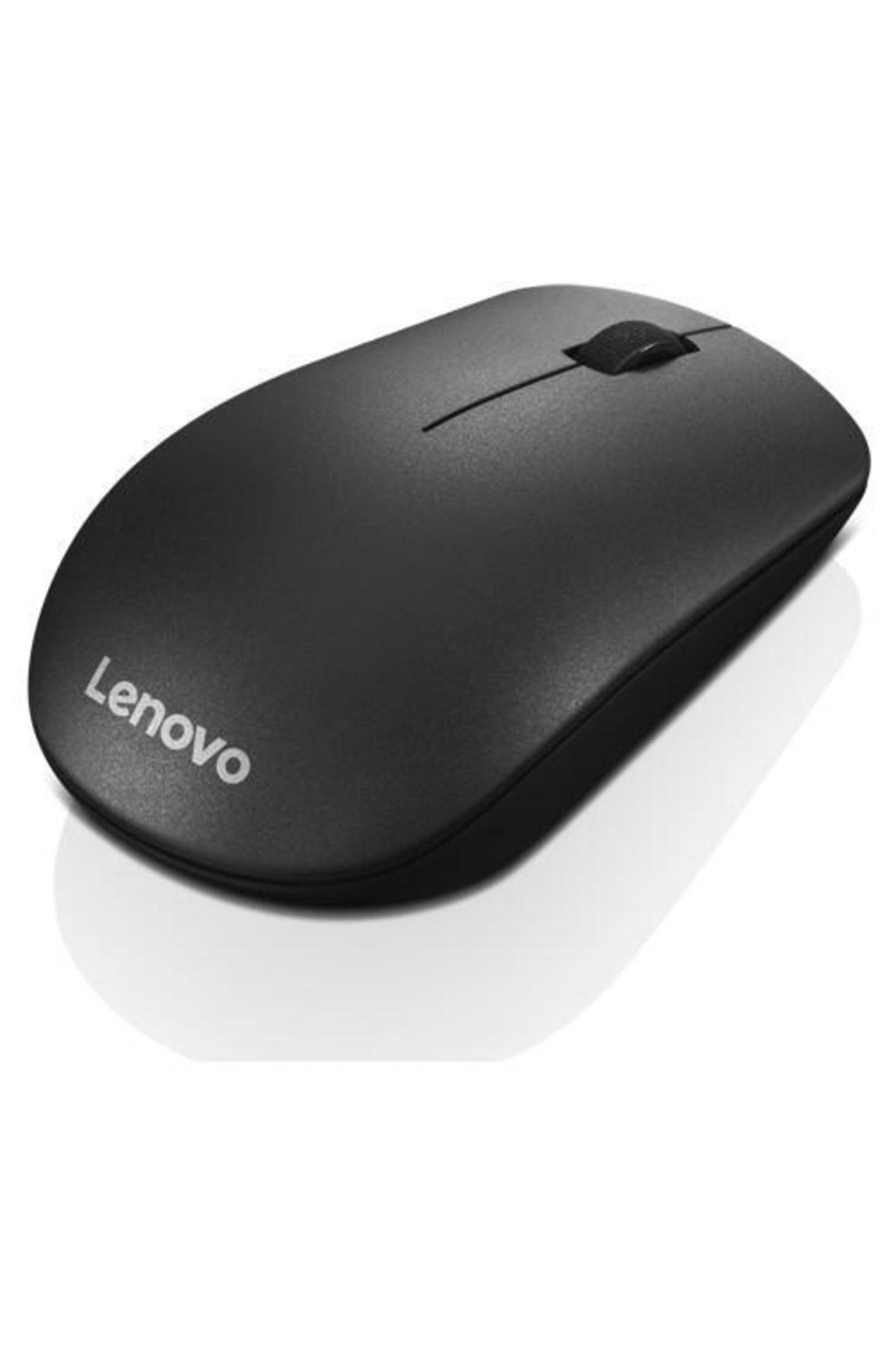400 Wireless Kablosuz Mouse Siyah GY50R91293