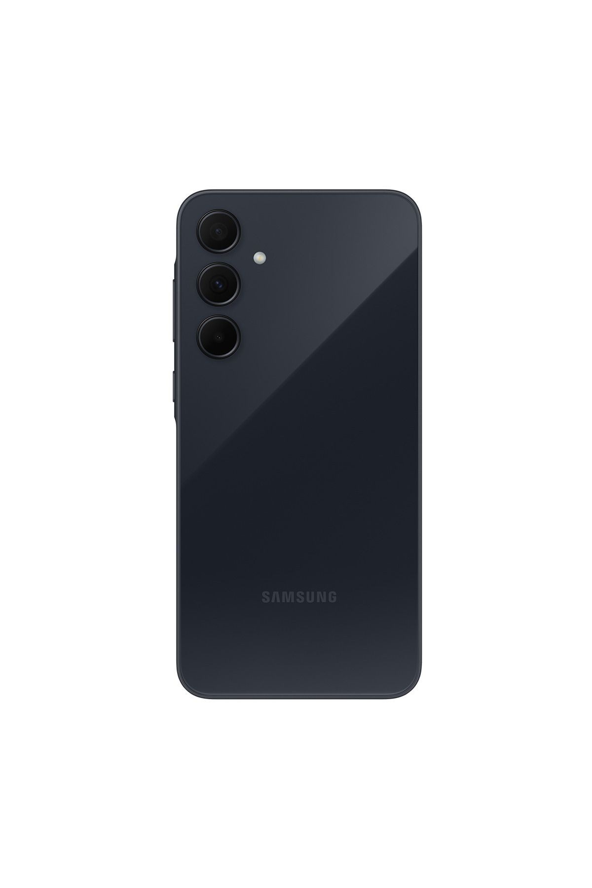 Galaxy A35 256 GB Siyah Cep Telefonu (Samsung Türkiye Garantili)