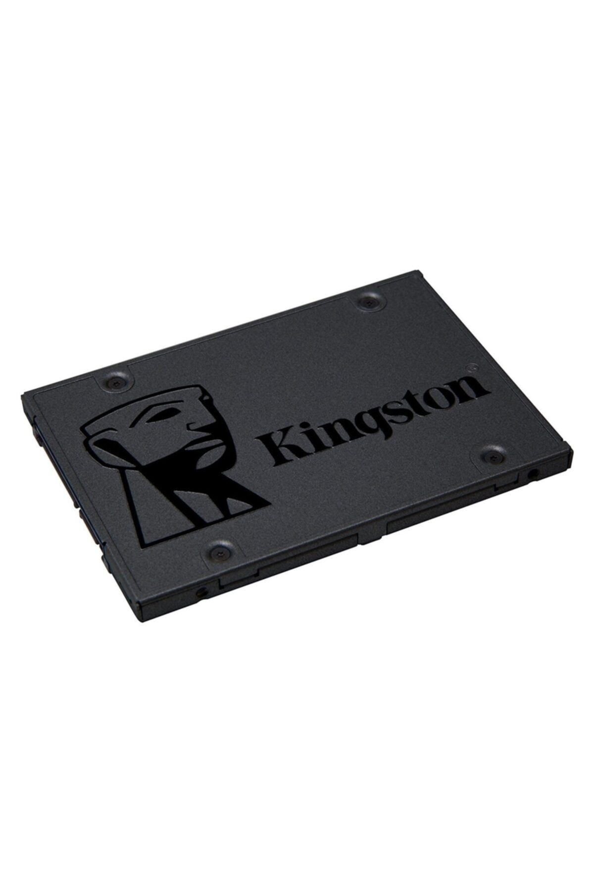 A400 Ssdnow 120gb 500mb-320mb/s Sata3 2.5 Ssd Sa400s37/120g