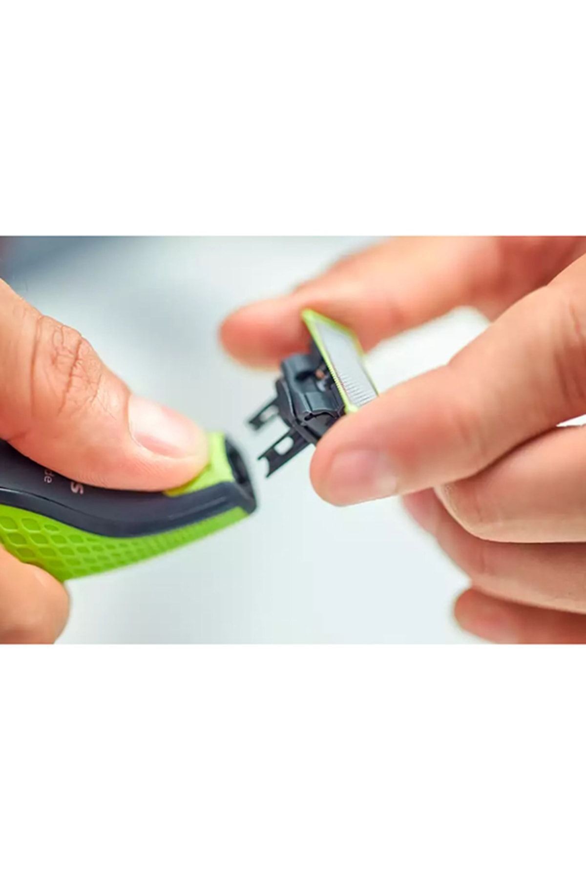 OneBlade İkili Yedek Bıçak - QP220/50