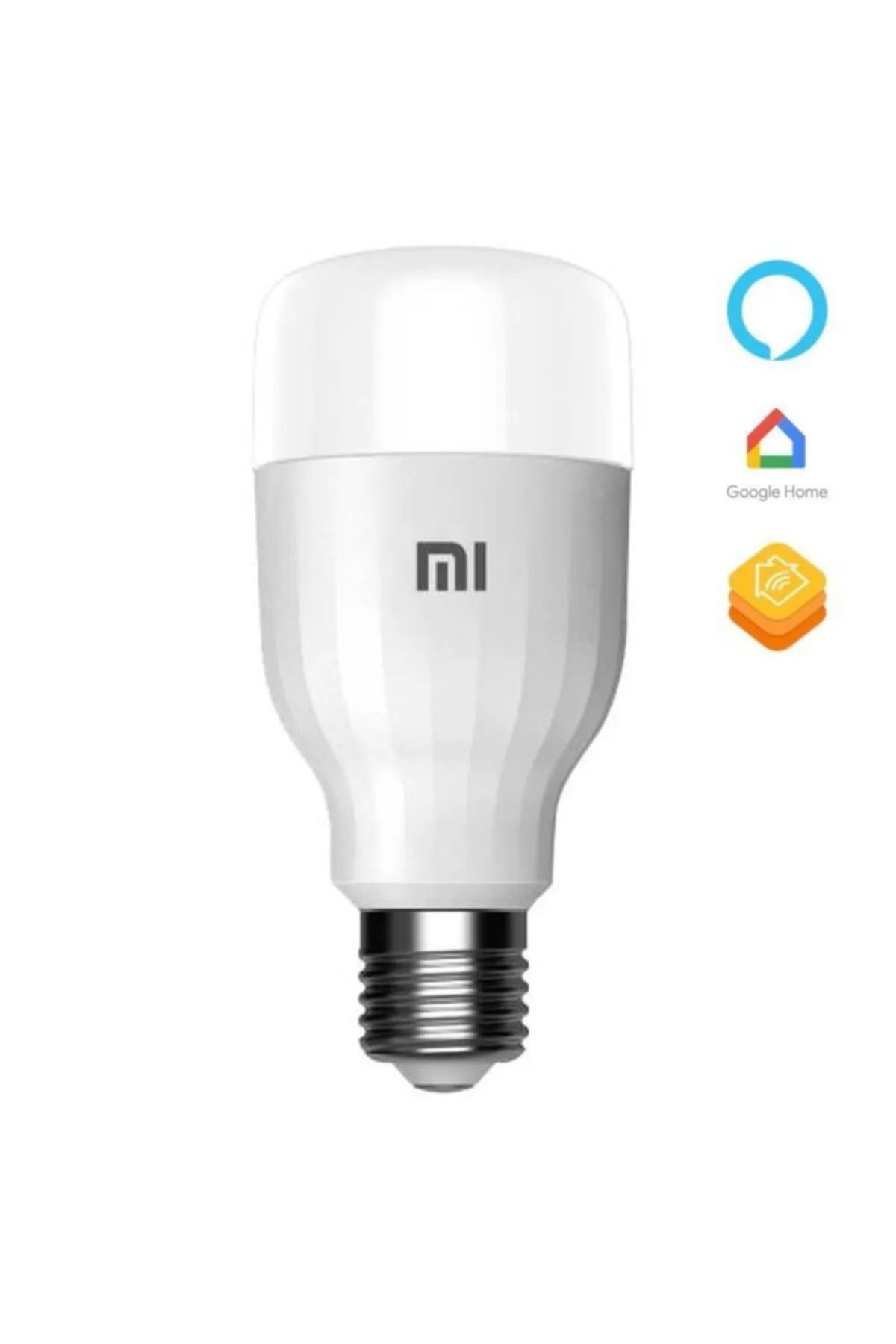 Mi Smart Led Bulb Essential (White and Color) Akıllı Led Ampul 950 Lümen 2024 Model