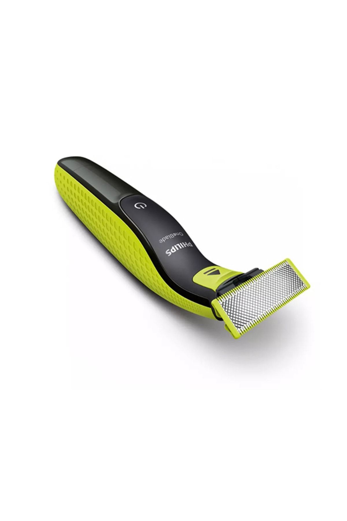 Oneblade Tıraş Makinesi QP2520/20 Hibrit Siyah Yeşil