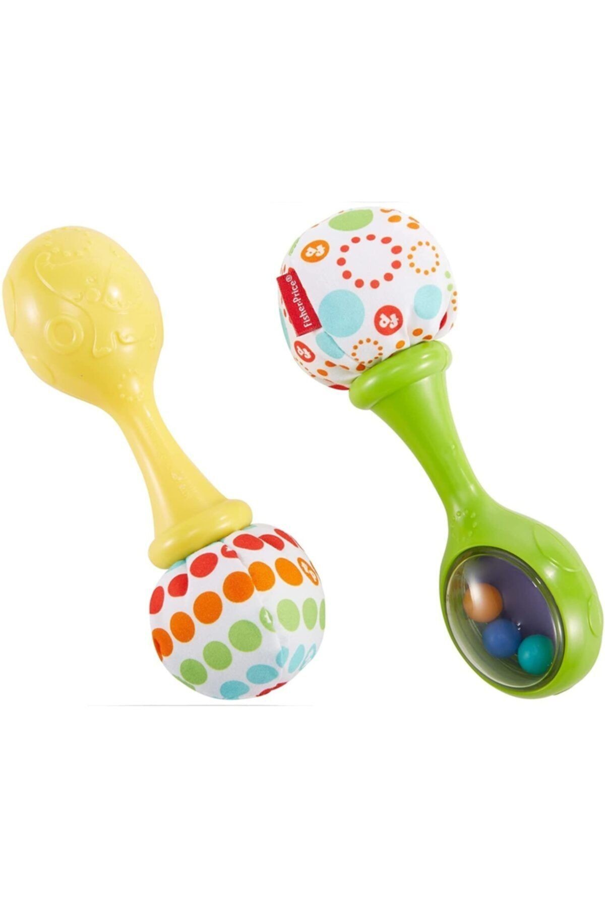 Marka: Fisher-price Blt33 Neşeli Marakas, Çıngıraklı, Renkli, Ponponlu Kategori: Peluş Oyuncaklar