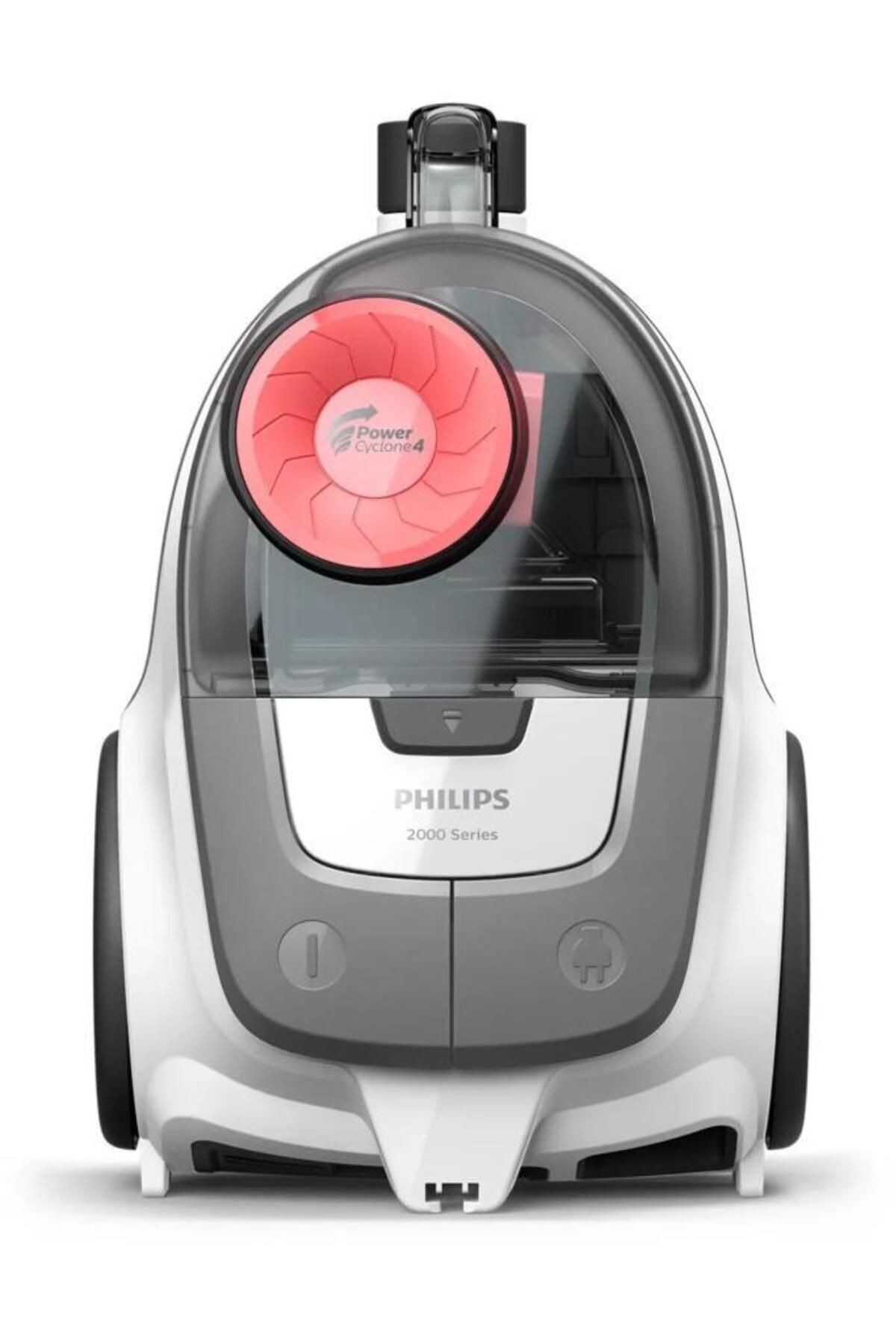 Powercyclone 4 Xb2142/09 850 W Toz Torbasız Süpürge