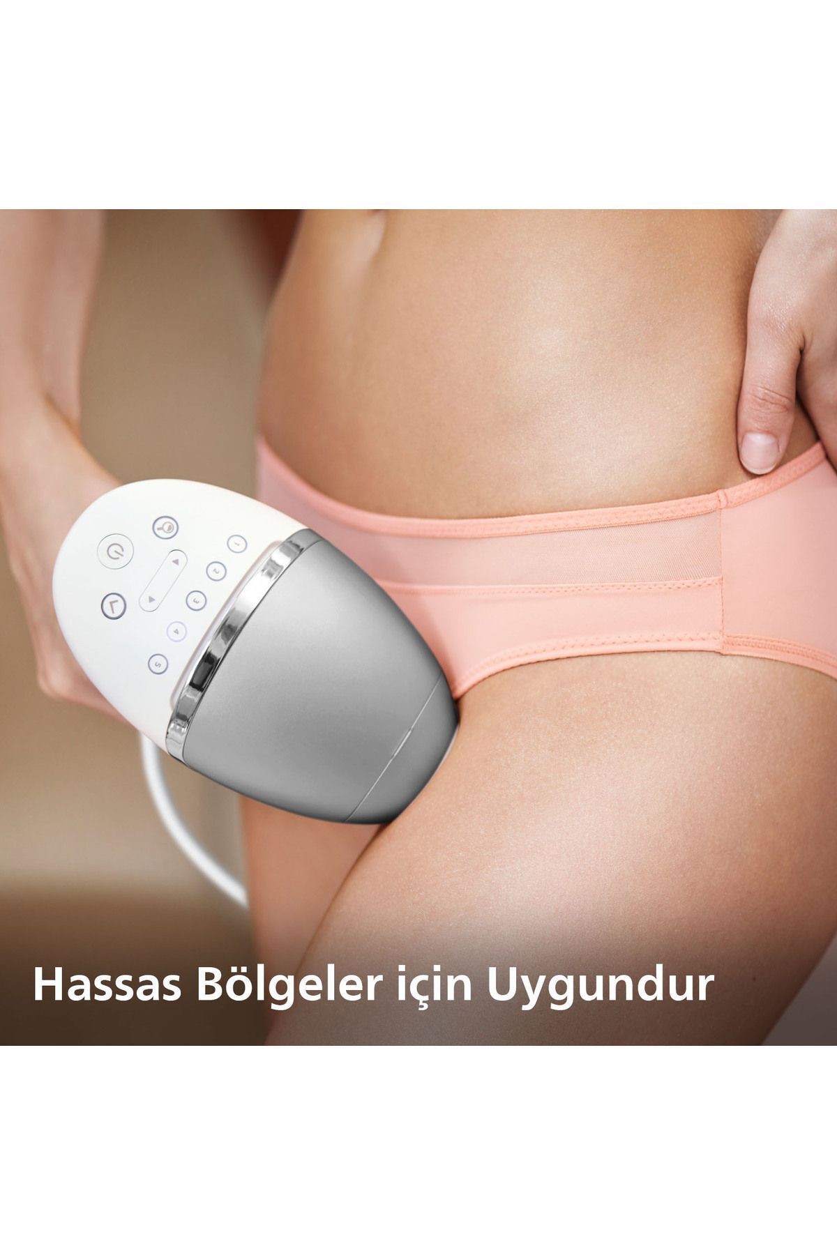 Philips Lumea BRI940/00 IPL Lazer Epilasyon Aleti