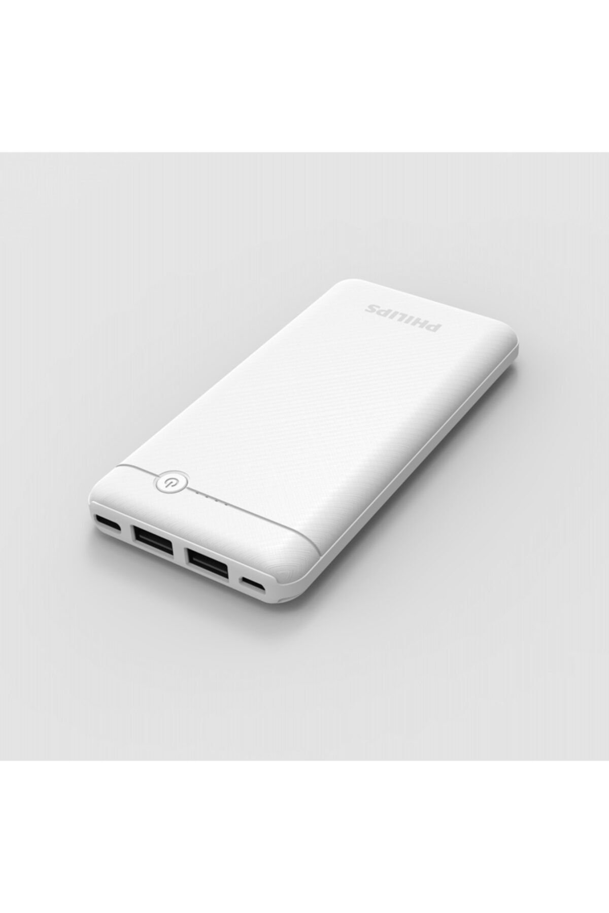 2 Usb Çıkışlı Powerbank Dlp1710cw 10.000 Mah