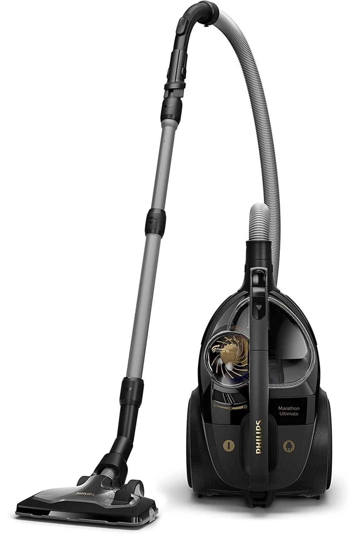 Marathon Ultimate Xb9125/07 Toz Torbasız Elektrikli Süpürge