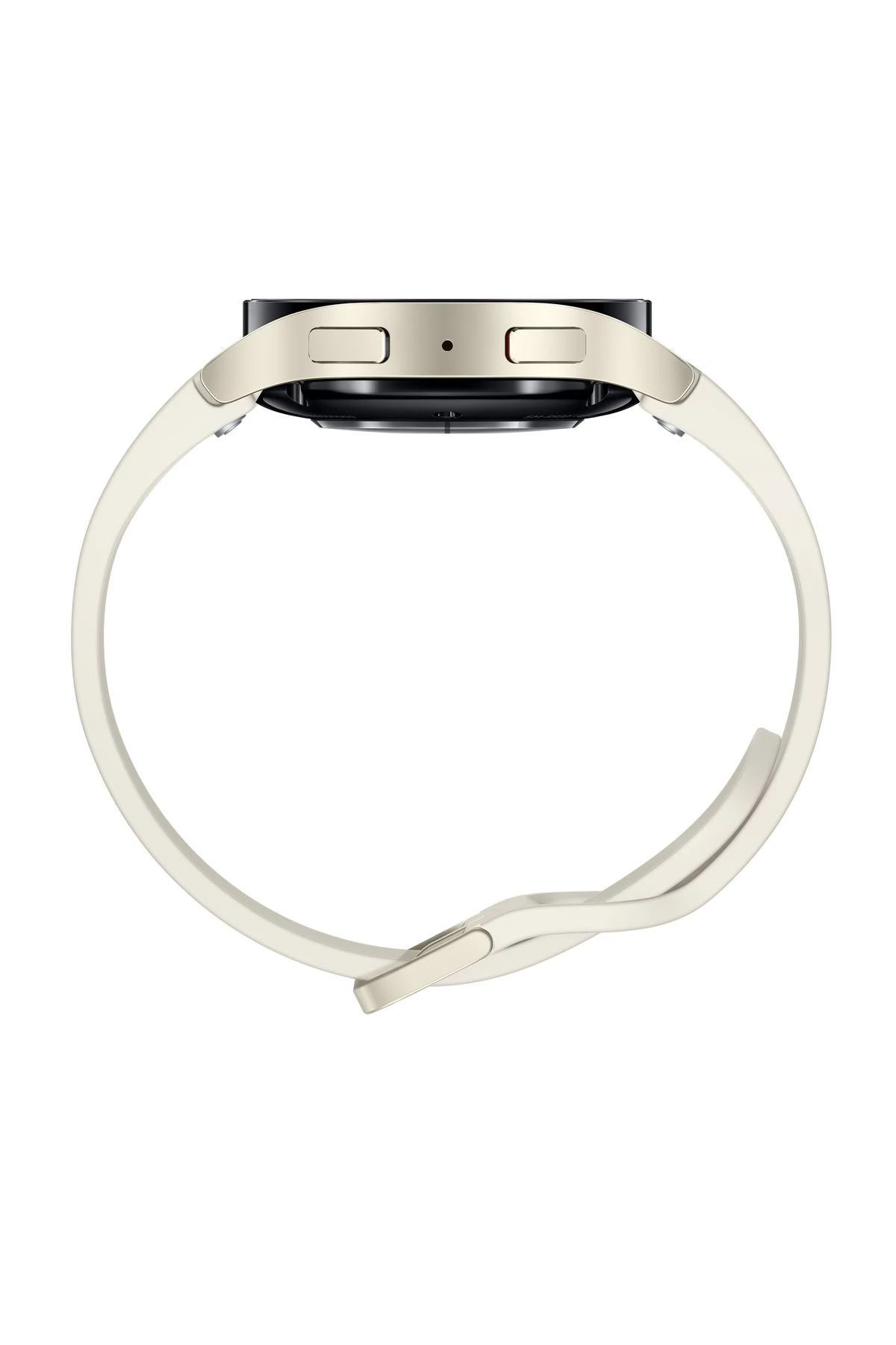 Galaxy Watch6 Krem (Bluetooth, 40mm)