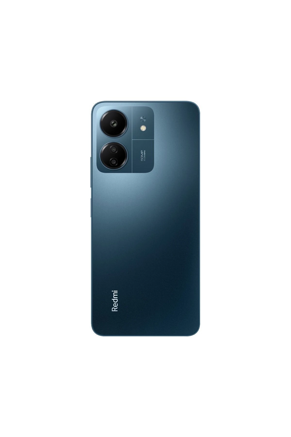 Redmi 13C 8 GB RAM 256 GB Lacivert Cep Telefonu (Xiaomi Türkiye Garantili)