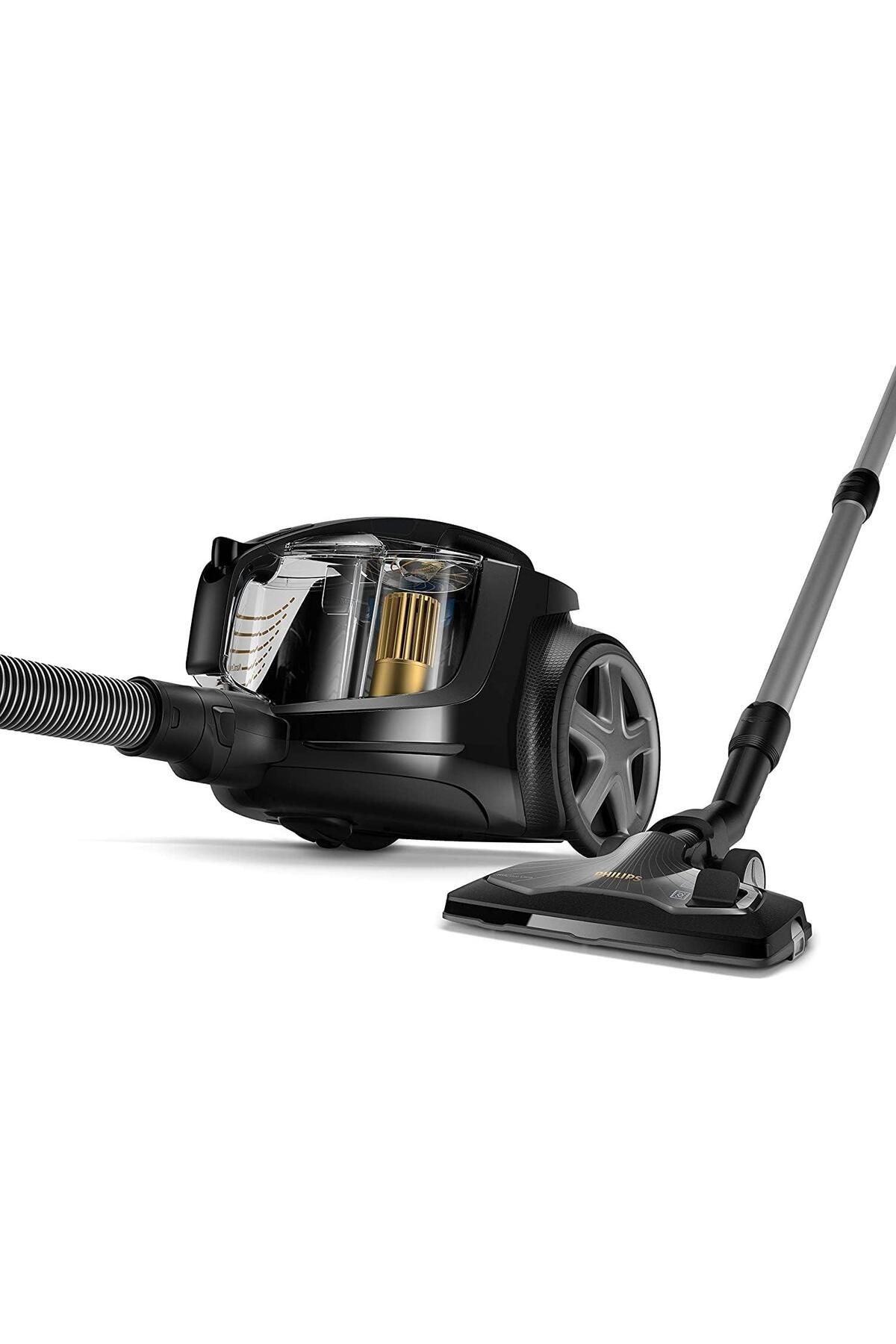 Marathon Ultimate Xb9125/07 Toz Torbasız Elektrikli Süpürge